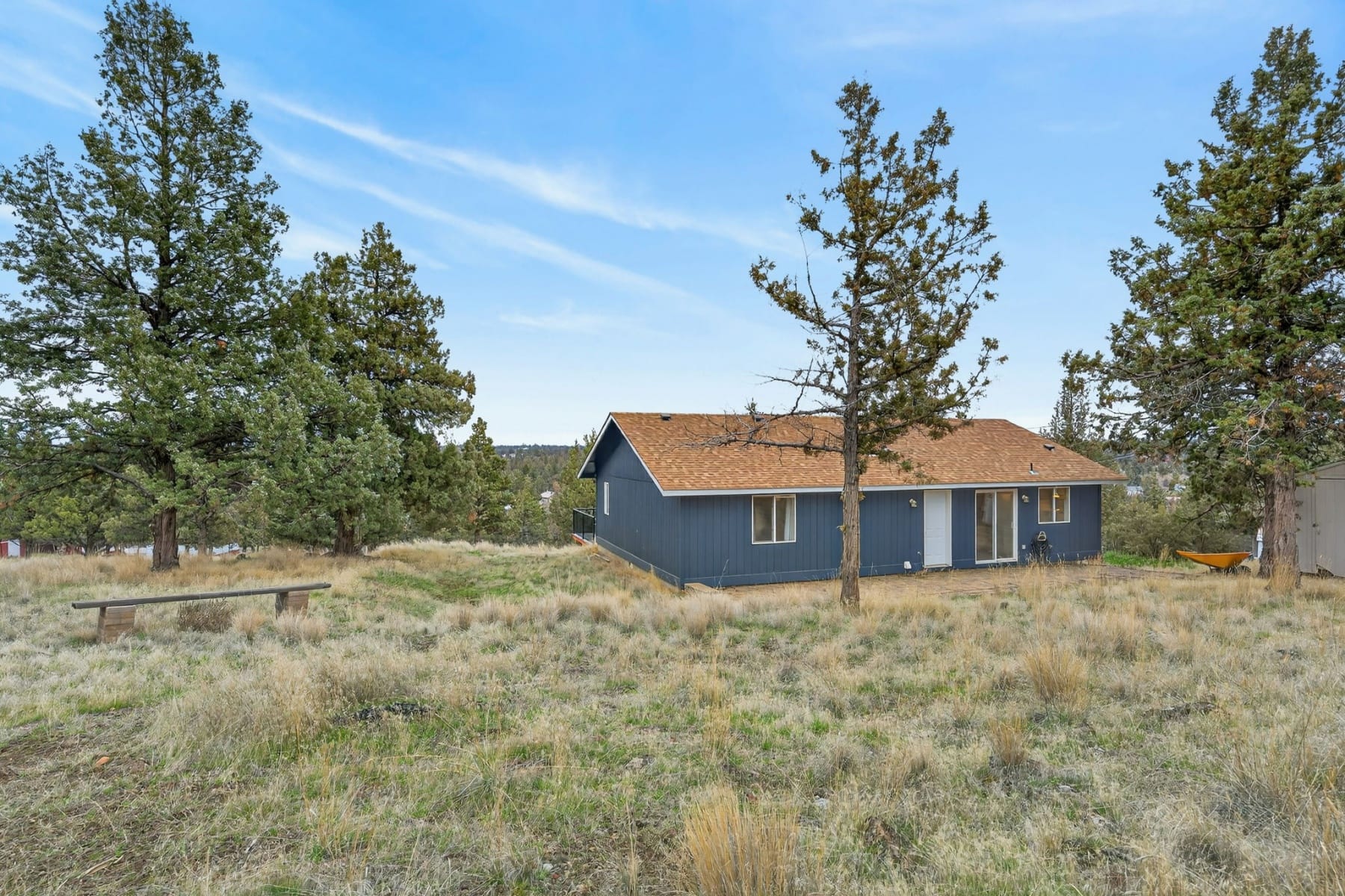  13536 SW Cinder Drive Terrebonne, OR 97760 - 物件實景