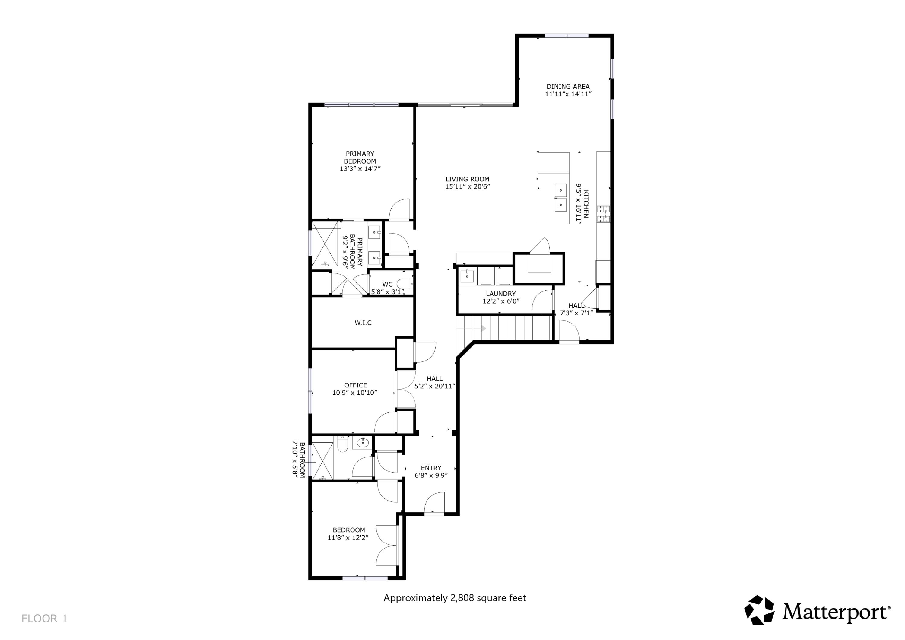 Summerville, South Carolina, 29483, United States, 3 Bedrooms Bedrooms, ,3 BathroomsBathrooms,Residential,For Sale,1907544