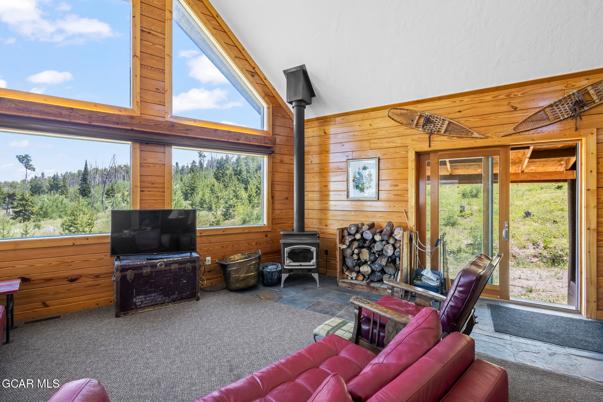 Parshall, Colorado, 80468, United States, 2 Bedrooms Bedrooms, ,Residential,For Sale,1876934