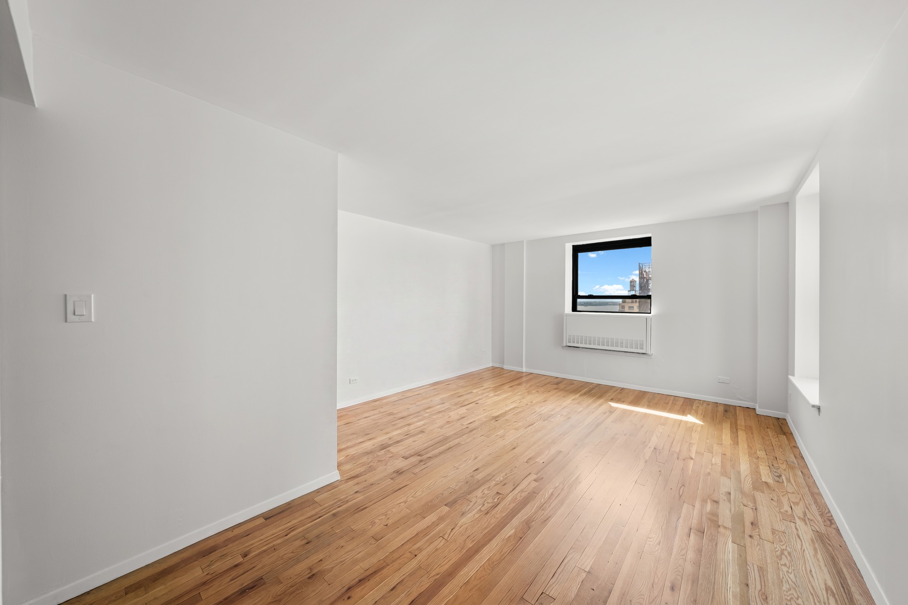  111 Hicks St. 9d, Brooklyn, NY, 11201 - 物件實景