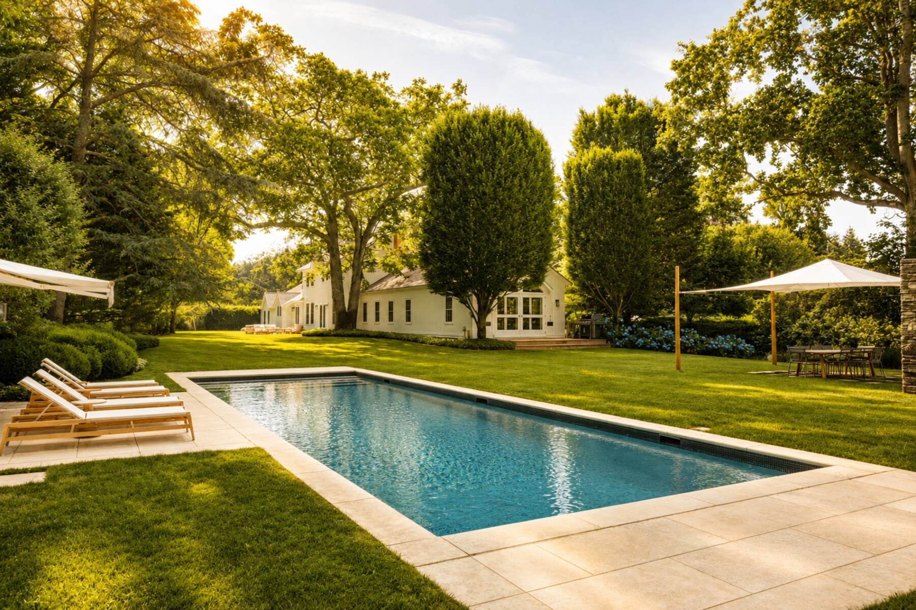  BRIDGEHAMPTON, NY - 物件實景