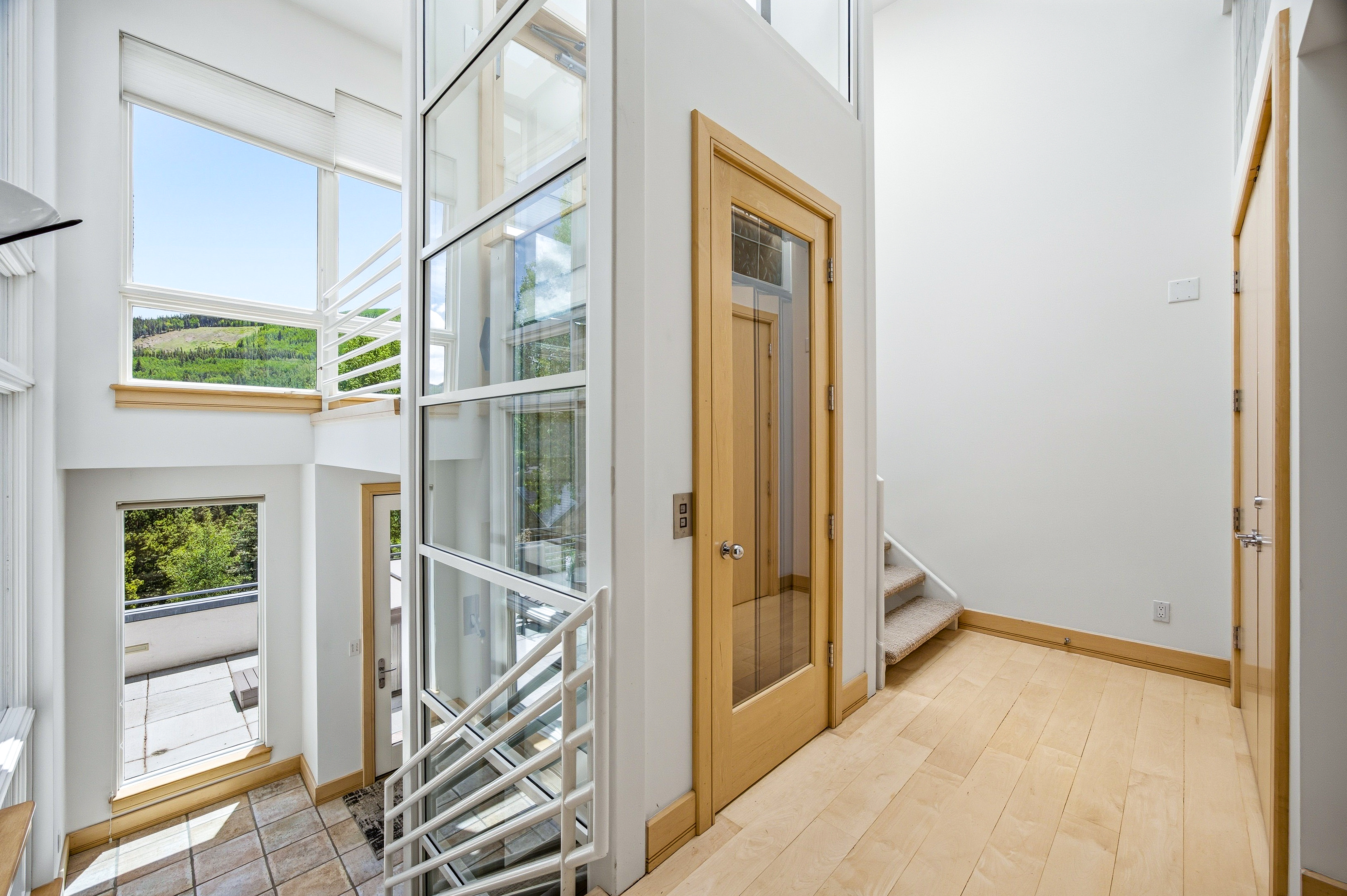  Visionary Vail Residence that was Truly Ahead of its Time - 物件實景