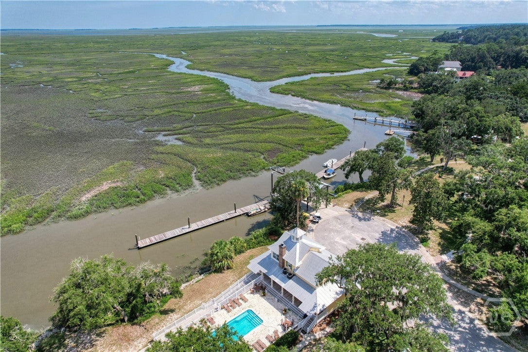Midway, Georgia, 31320, United States, 4 Bedrooms Bedrooms, ,3 BathroomsBathrooms,Residential,For Sale,1987367