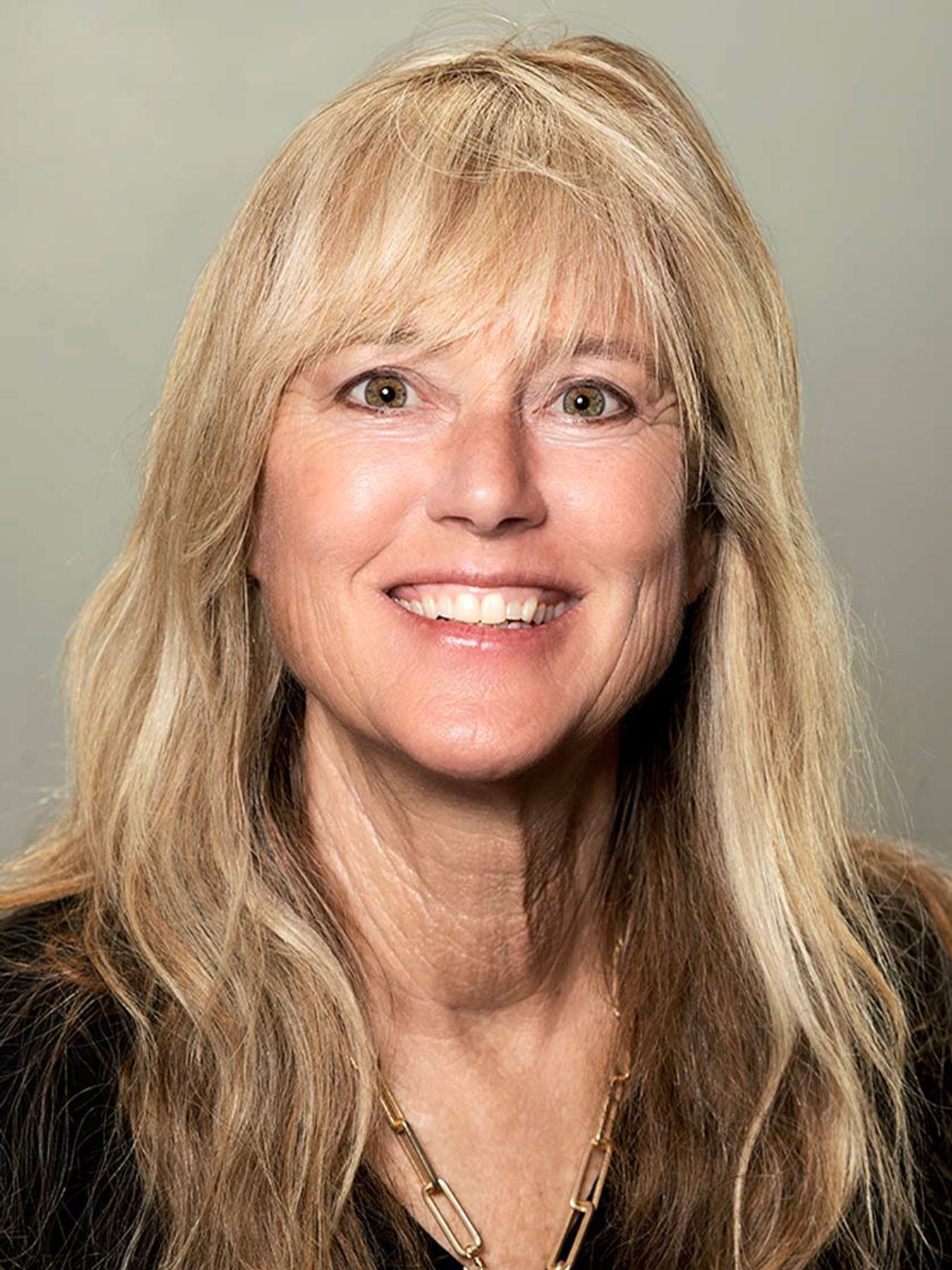 Tami Acker