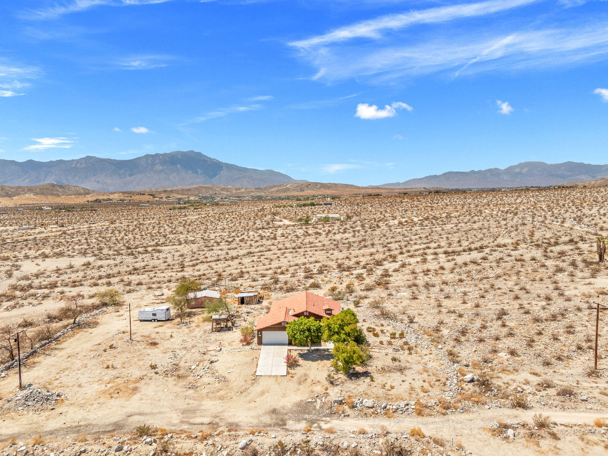 Sky Valley, California, 92241, United States, 4 Bedrooms Bedrooms, ,3 BathroomsBathrooms,Residential,For Sale,1941017