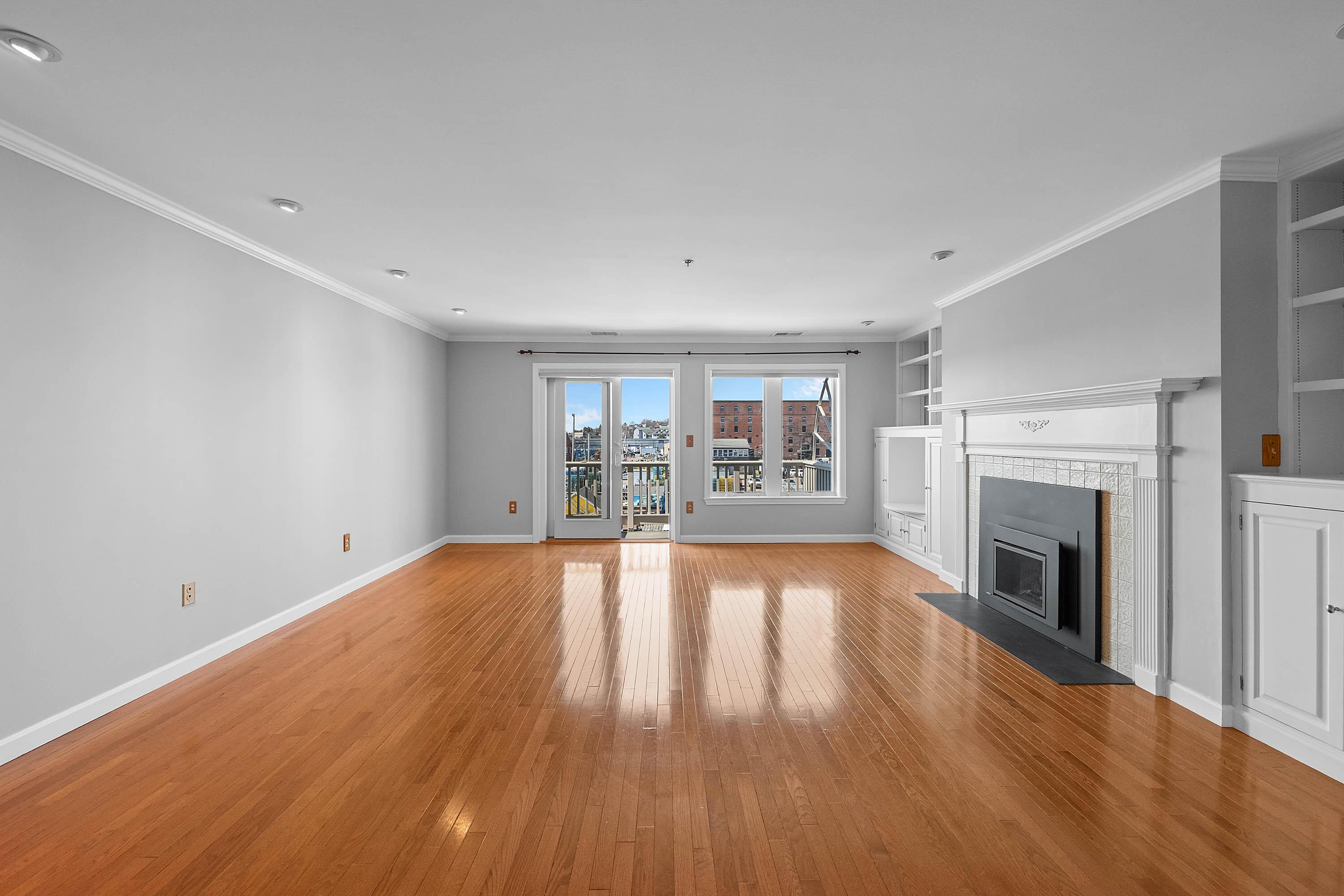  603 Chandler