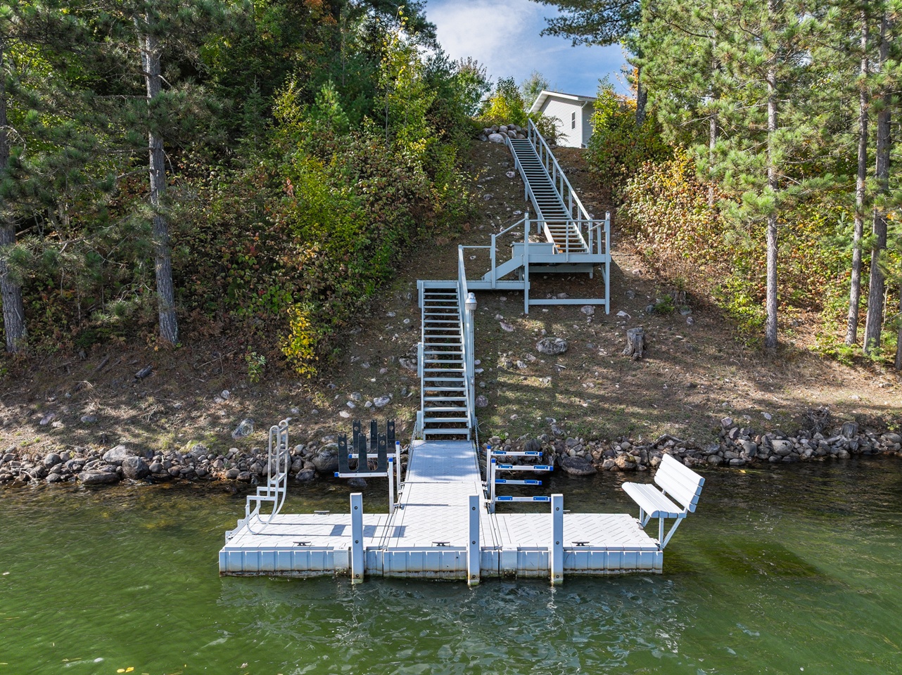 Mercer, Wisconsin, 54547, United States, 3 Bedrooms Bedrooms, ,3 BathroomsBathrooms,Residential,For Sale,1978560