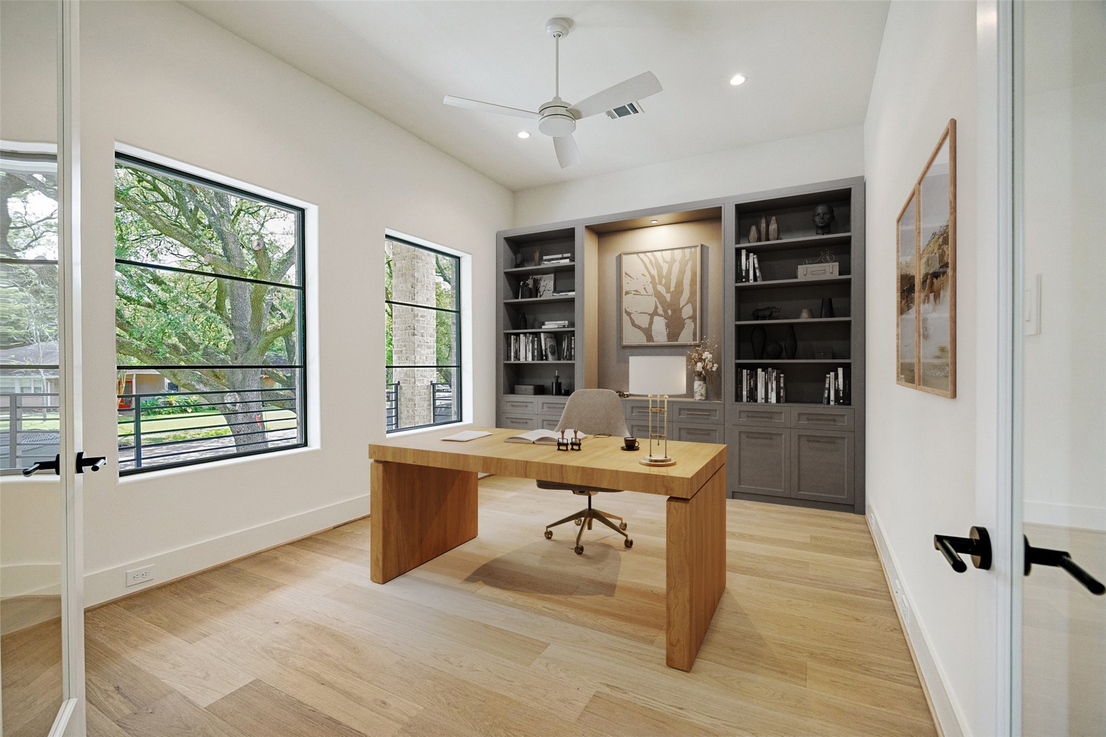 4914 Wigton Drive - 物件實景