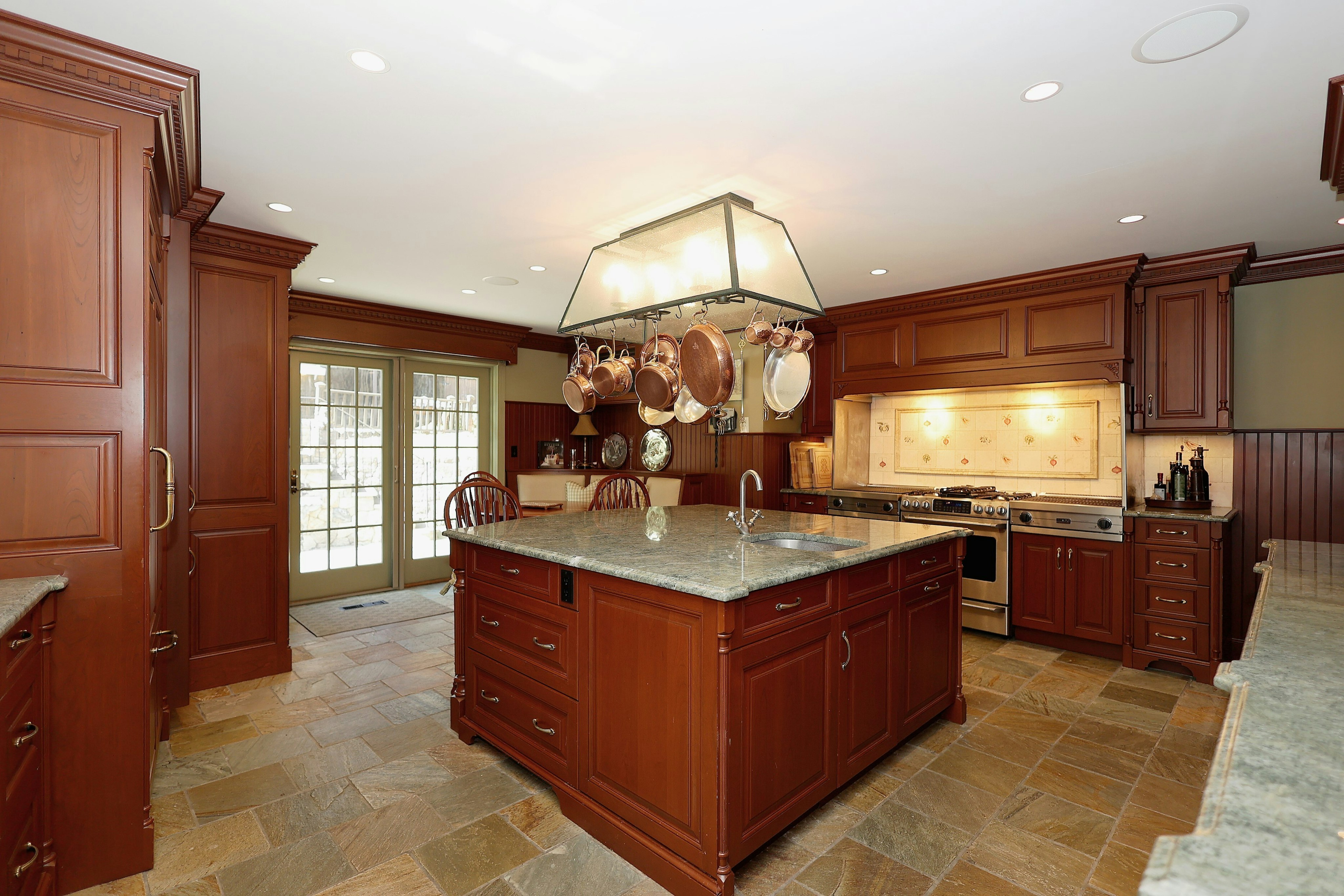  Elegant Estate on North Salem Road - 物件實景