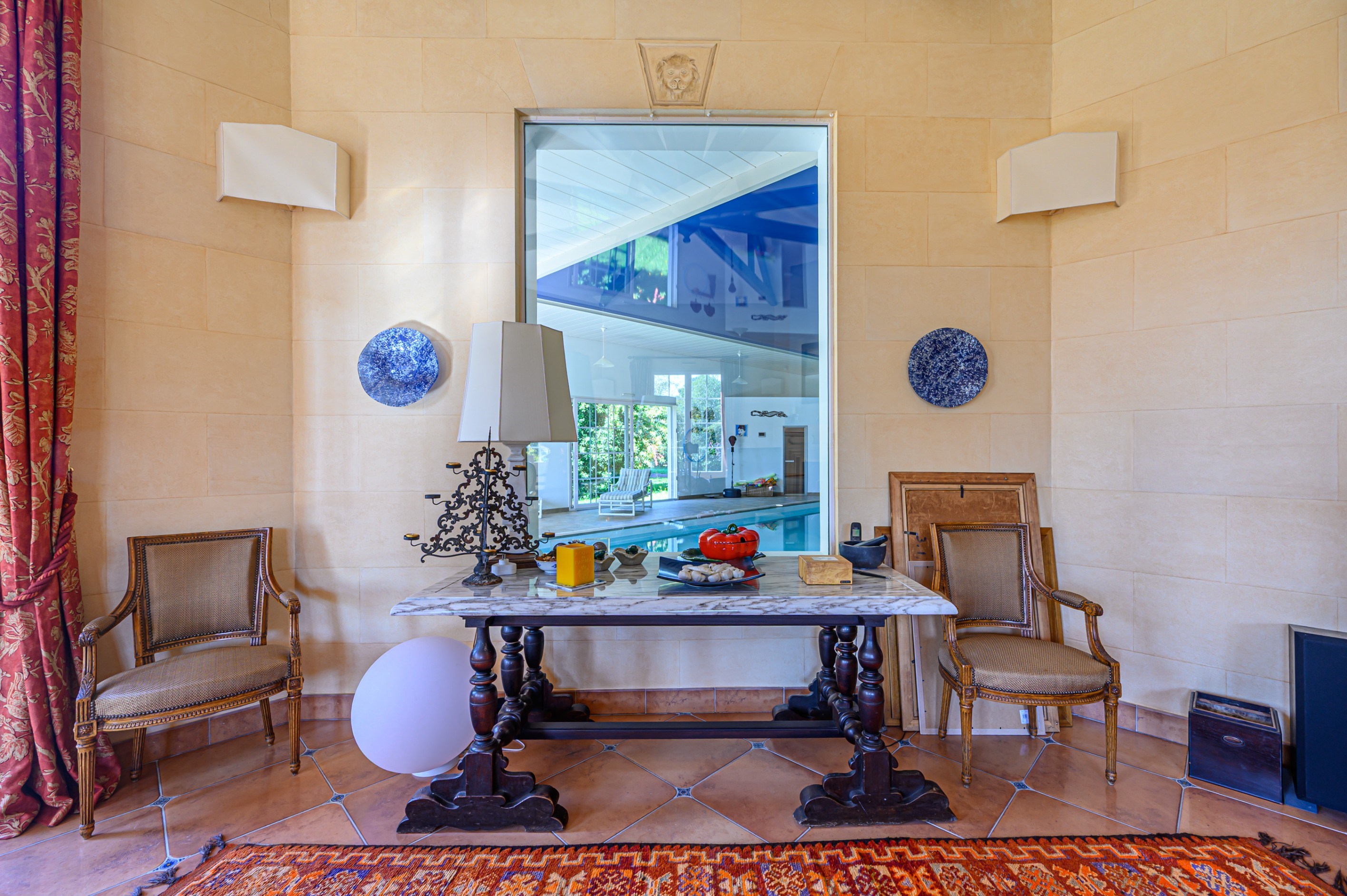  Exceptional villa in the heart of the La Baule International Golf Course - 物件實景