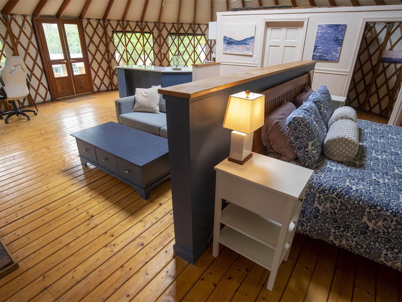 Moretown, Vermont, 05660, United States, 1 Bedroom Bedrooms, ,Residential,For Sale,1826788