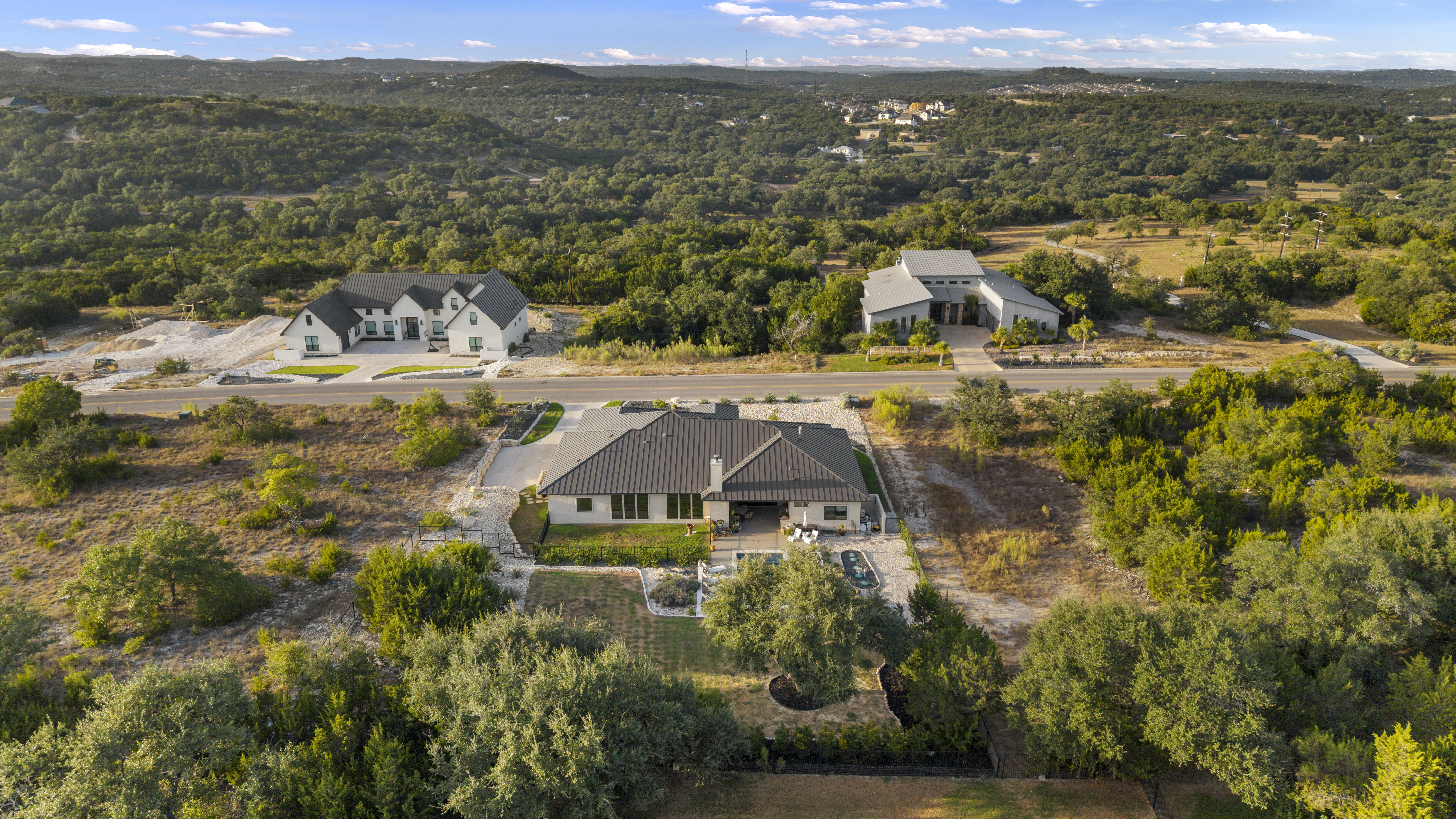  Your Private Hill Country Resort Awaits - 物件實景