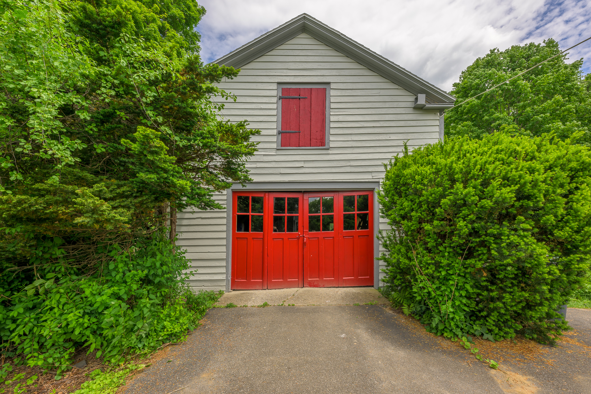  24 Albany Avenue, Kinderhook, NY 12106 - 物件實景