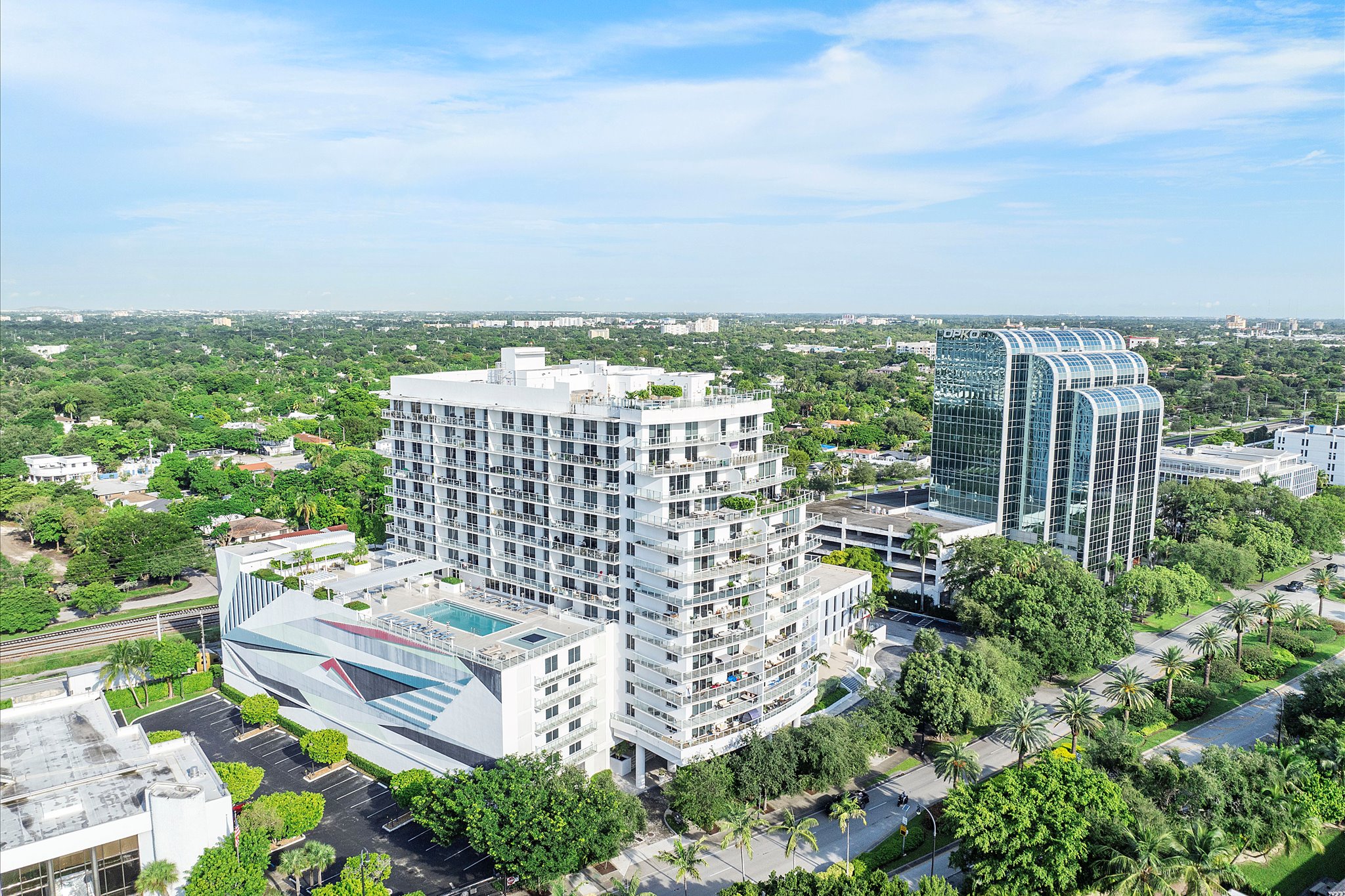  4250 Biscayne Blvd, Miami, FL, 33137 - 物件實景