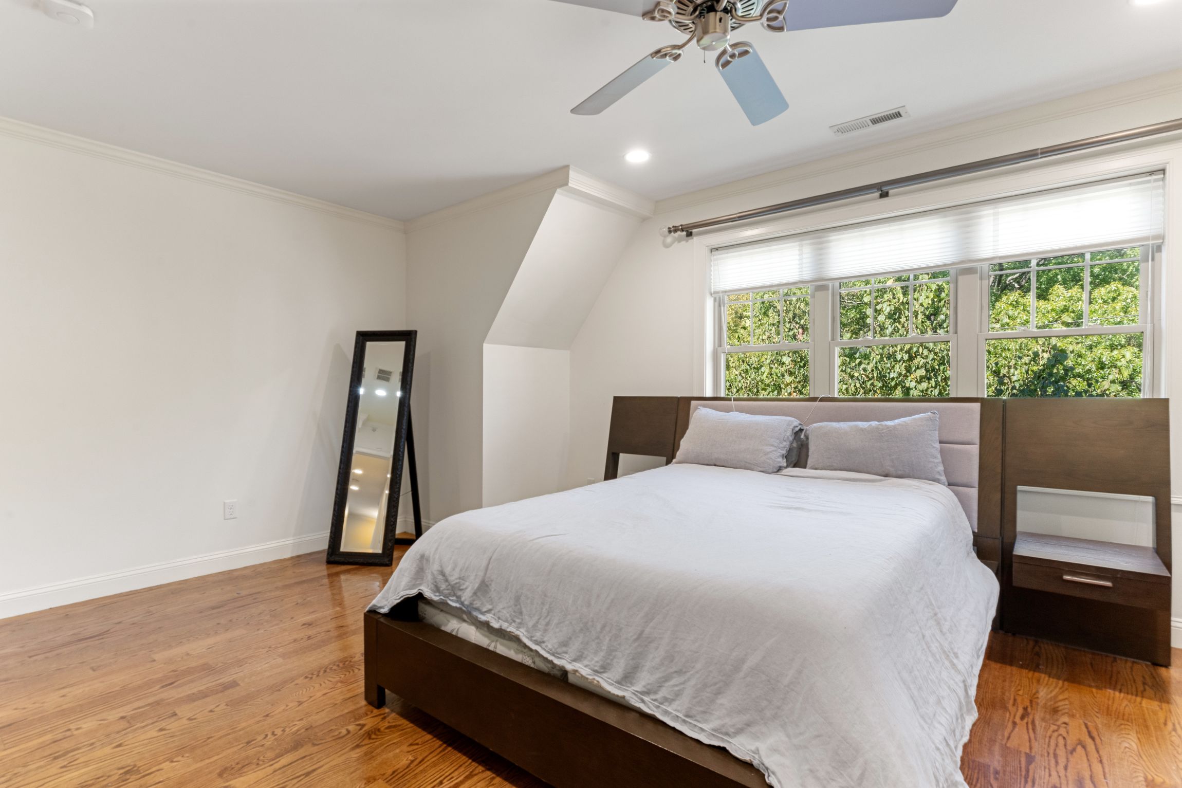  22 Hawthorne Street, Boston, MA, 02119 - 物件實景
