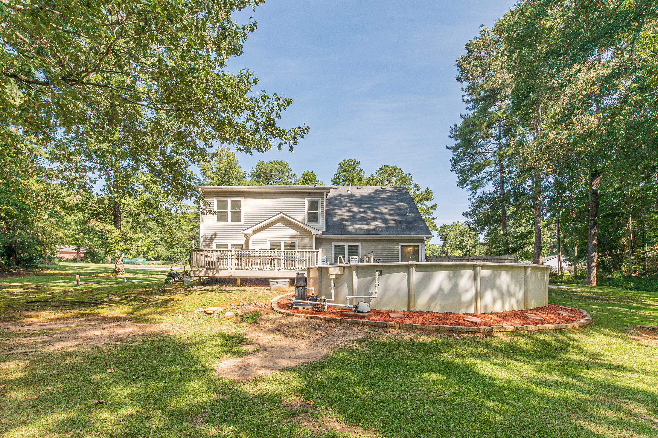  Charming Home on an Expansive 2.8+/- Acre Corner Lot - 物件實景