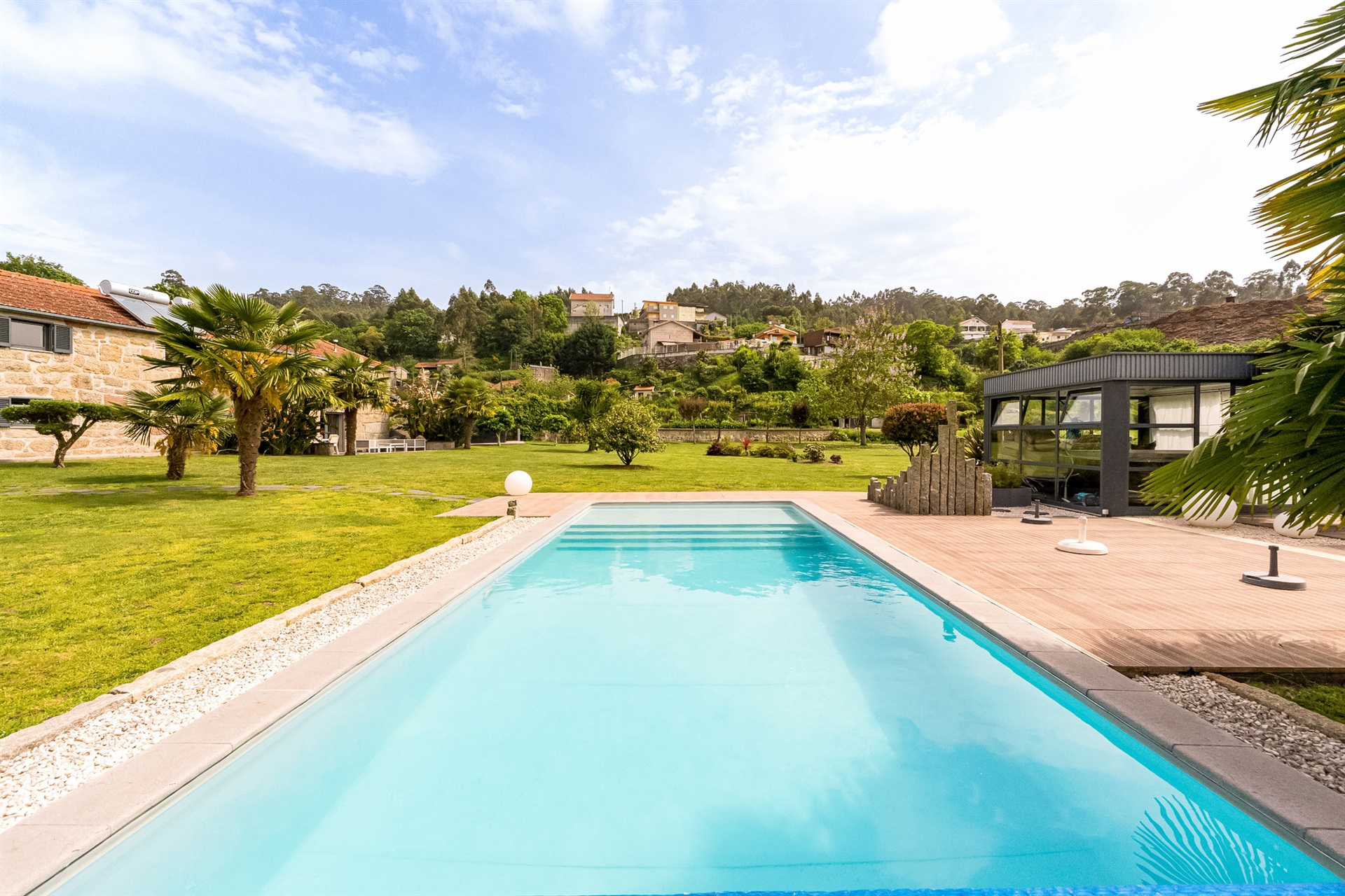  Country house, 6 bedrooms, for Sale - 物件實景