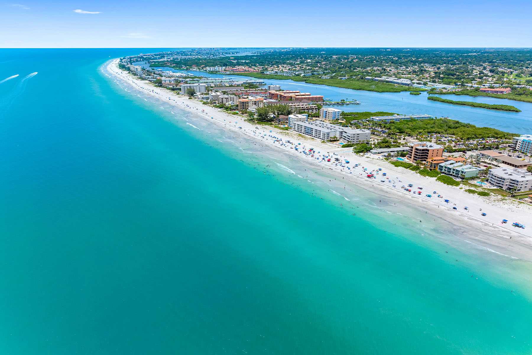  DOLPHIN KEY CONDO - 物件實景