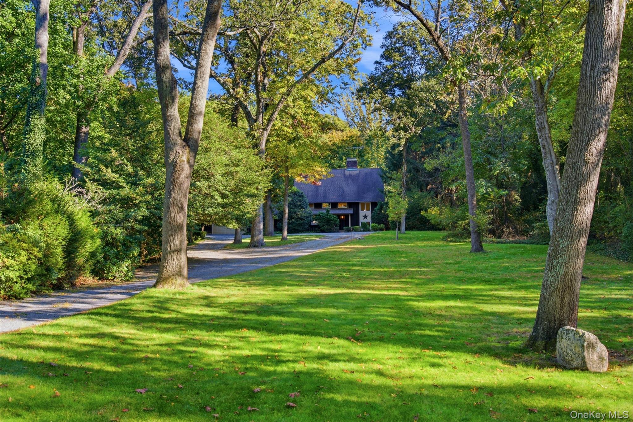  1620 Stewart Lane, Laurel Hollow, NY, 11791 - 物件實景