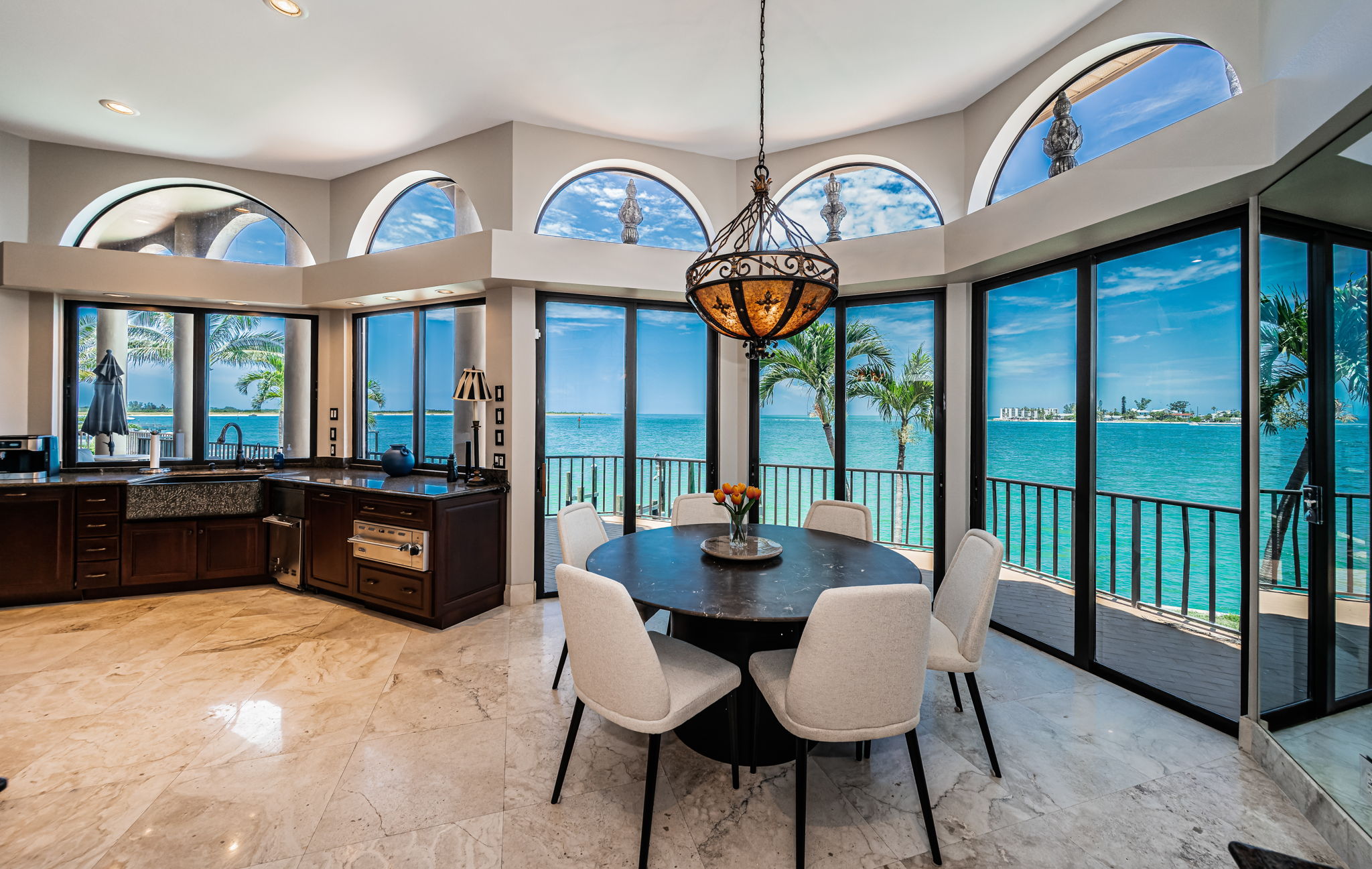 806 Columbus Dr, Tierra Verde, Florida, 33715, United States, 5 Bedrooms Bedrooms, ,6 BathroomsBathrooms,Residential,For Sale,806 Columbus Dr,1661232