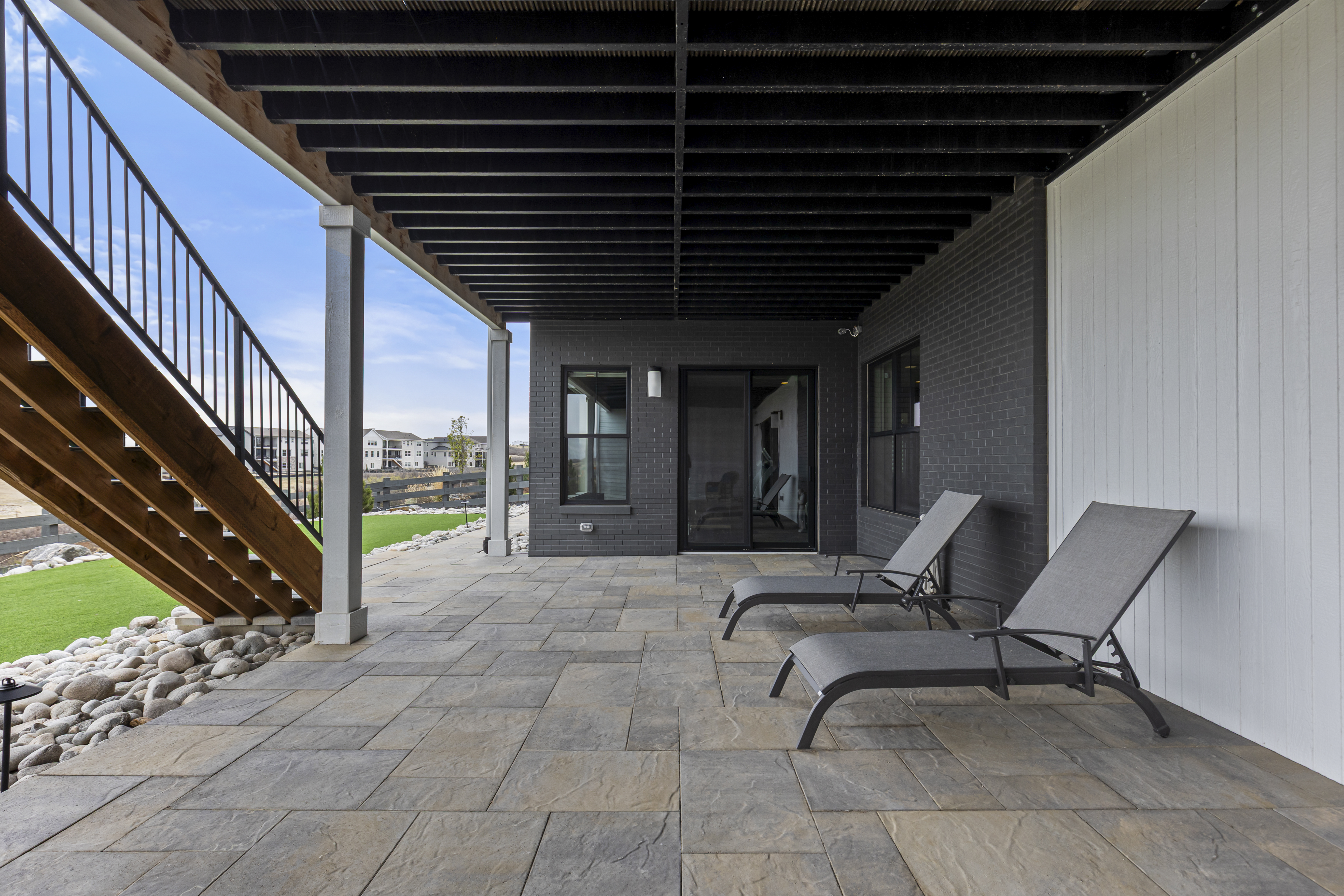  Blend of Incredible Design and Unmatched Privacy - 物件實景