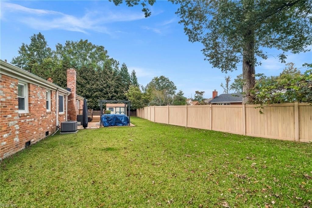 Virginia Beach, Virginia, 23455, United States, 3 Bedrooms Bedrooms, ,2 BathroomsBathrooms,Residential,For Sale,1984440