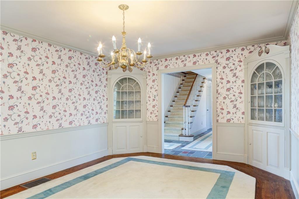 Portsmouth, Rhode Island, 02871, United States, 4 Bedrooms Bedrooms, ,5 BathroomsBathrooms,Residential,For Sale,1909701