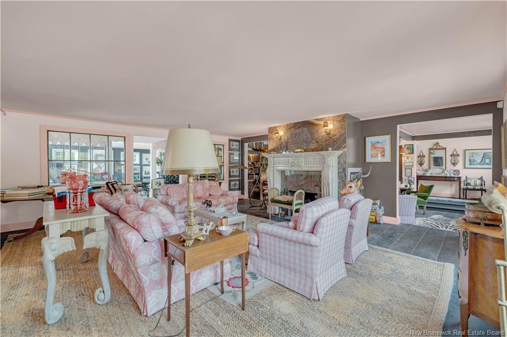 SAINT ANDREWS, New Brunswick, E5B 2L4, CA, 5 Bedrooms Bedrooms, ,4 BathroomsBathrooms,Residential,For Sale,1876607