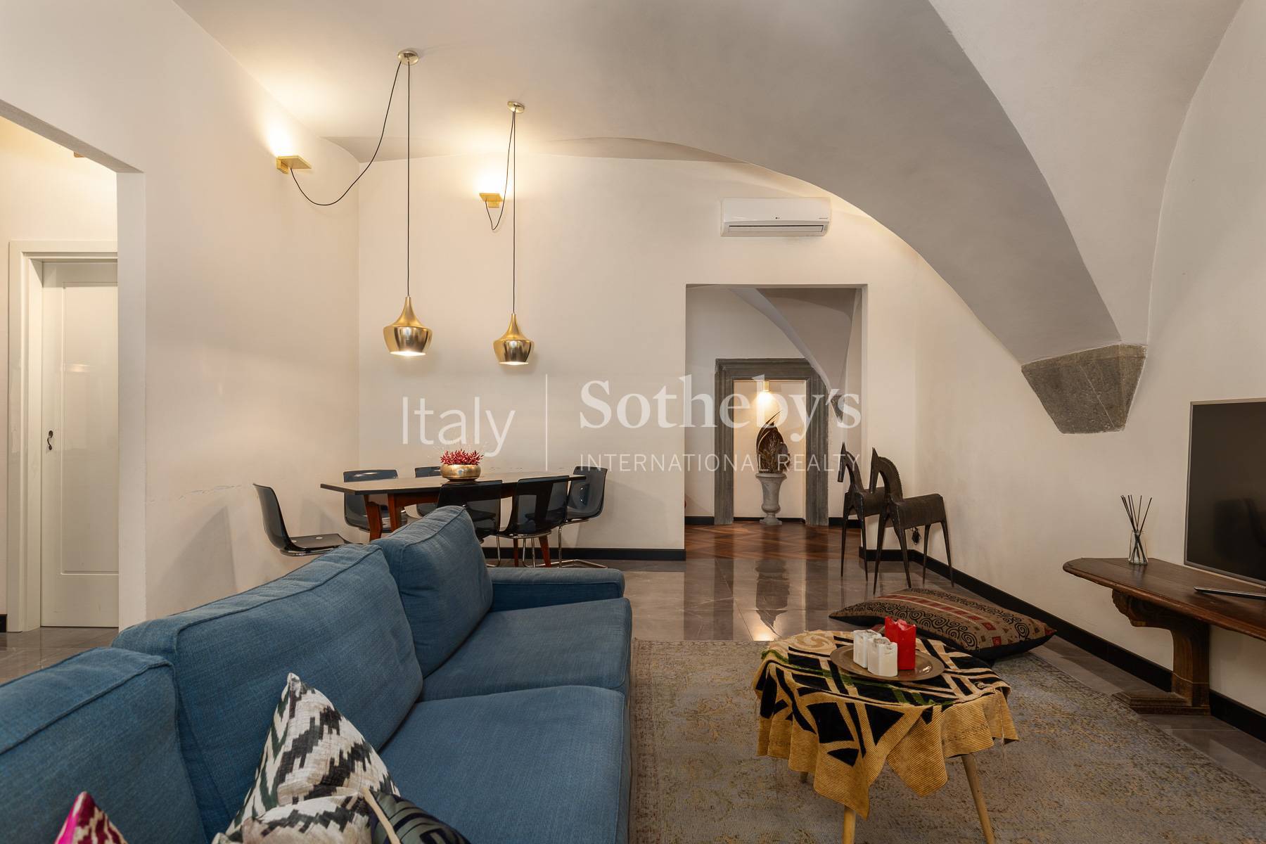  Exclusive property just a few steps from Piazzale Michelangelo - 物件實景