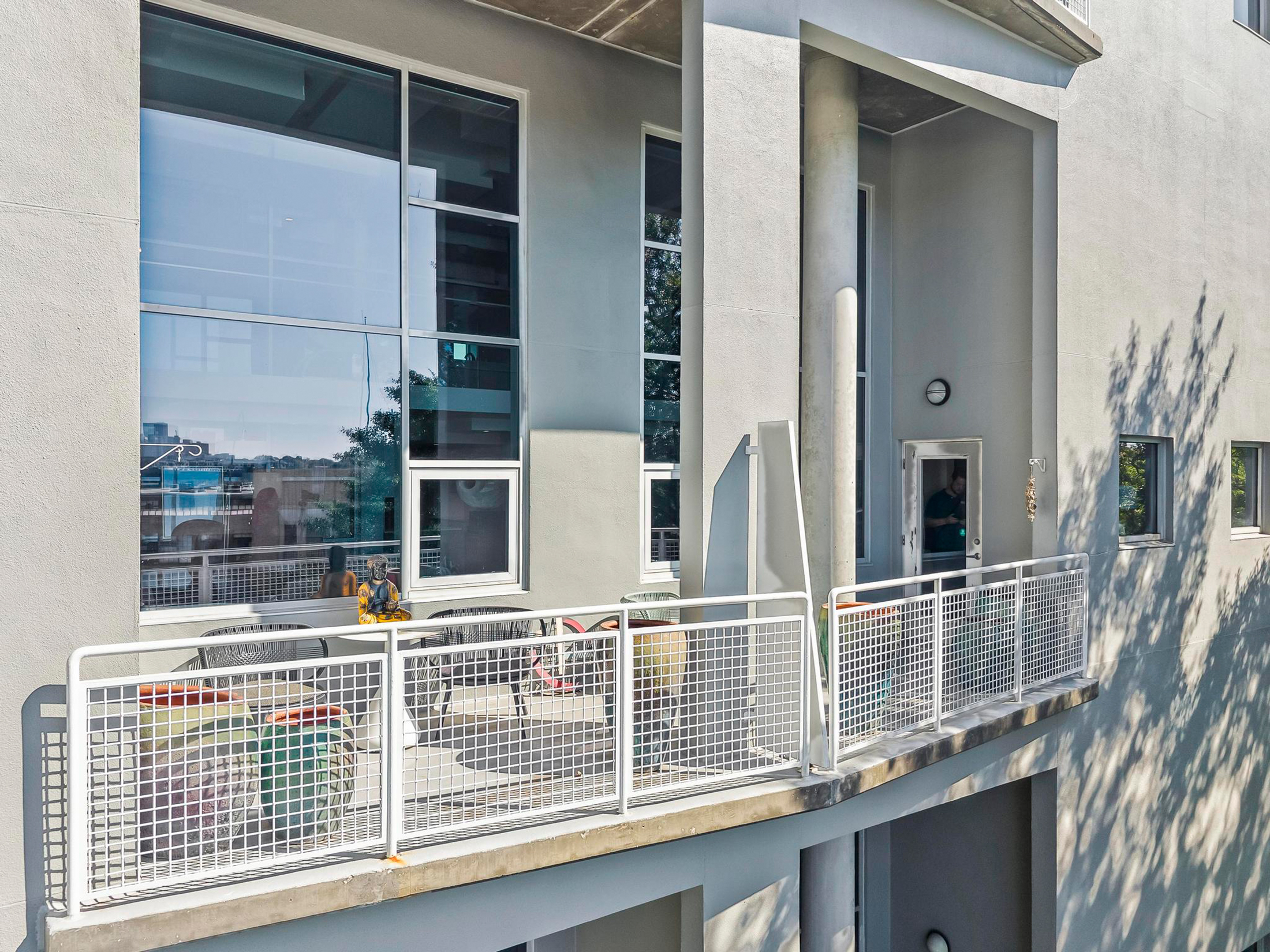  Remarkable Two-Story Loft with Skyline Views - 物件實景