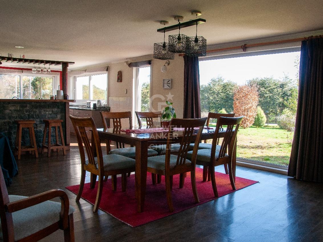 Puerto Varas, Chile, 3 Bedrooms Bedrooms, ,3 BathroomsBathrooms,Residential,For Sale,1917130