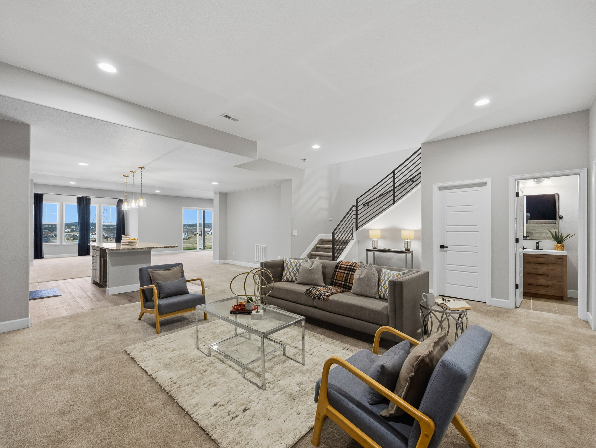  Private Colorado retreat set on one of the few 8-acre estates - 物件實景