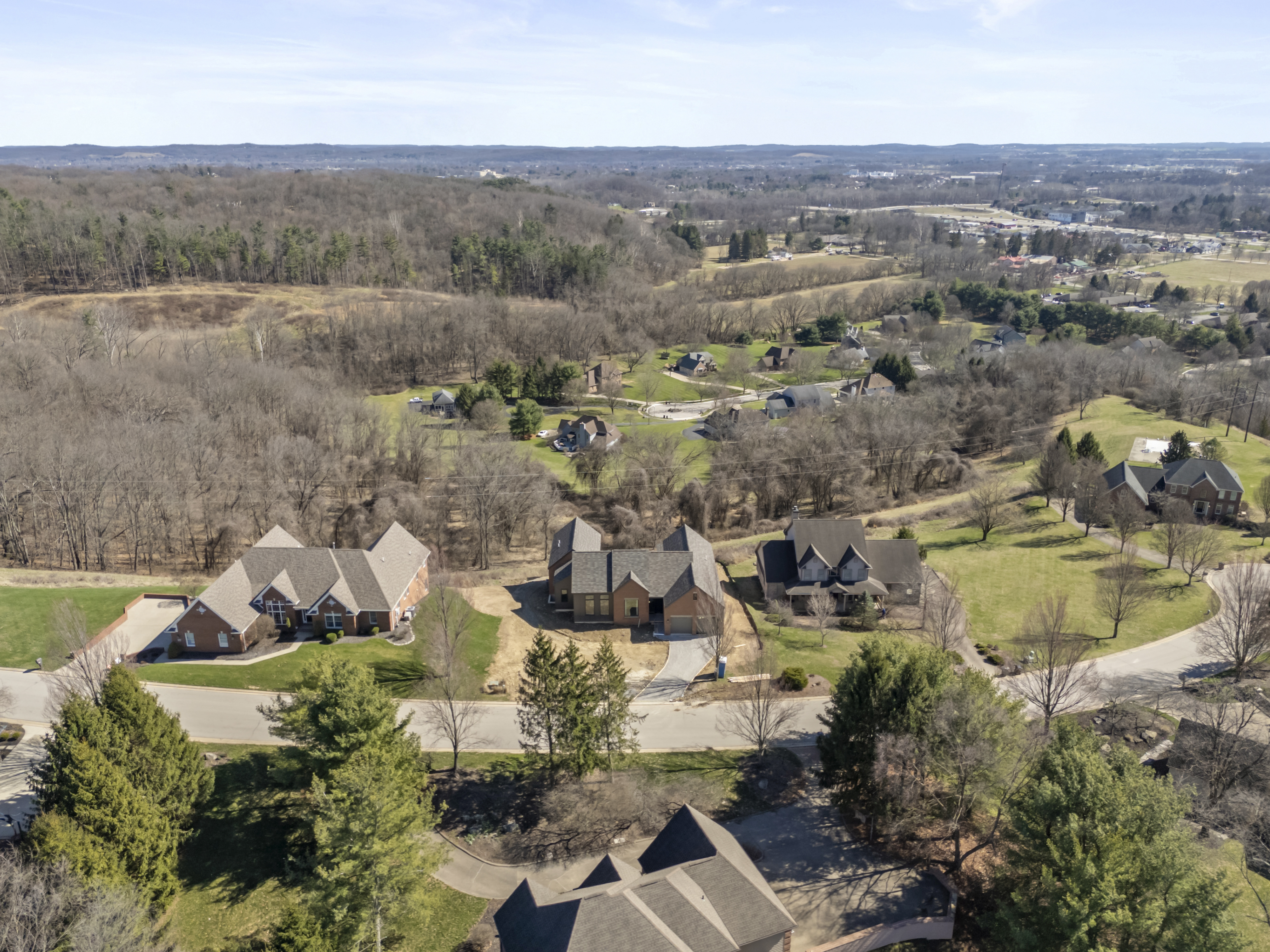  50 Wexford Drive - 物件實景