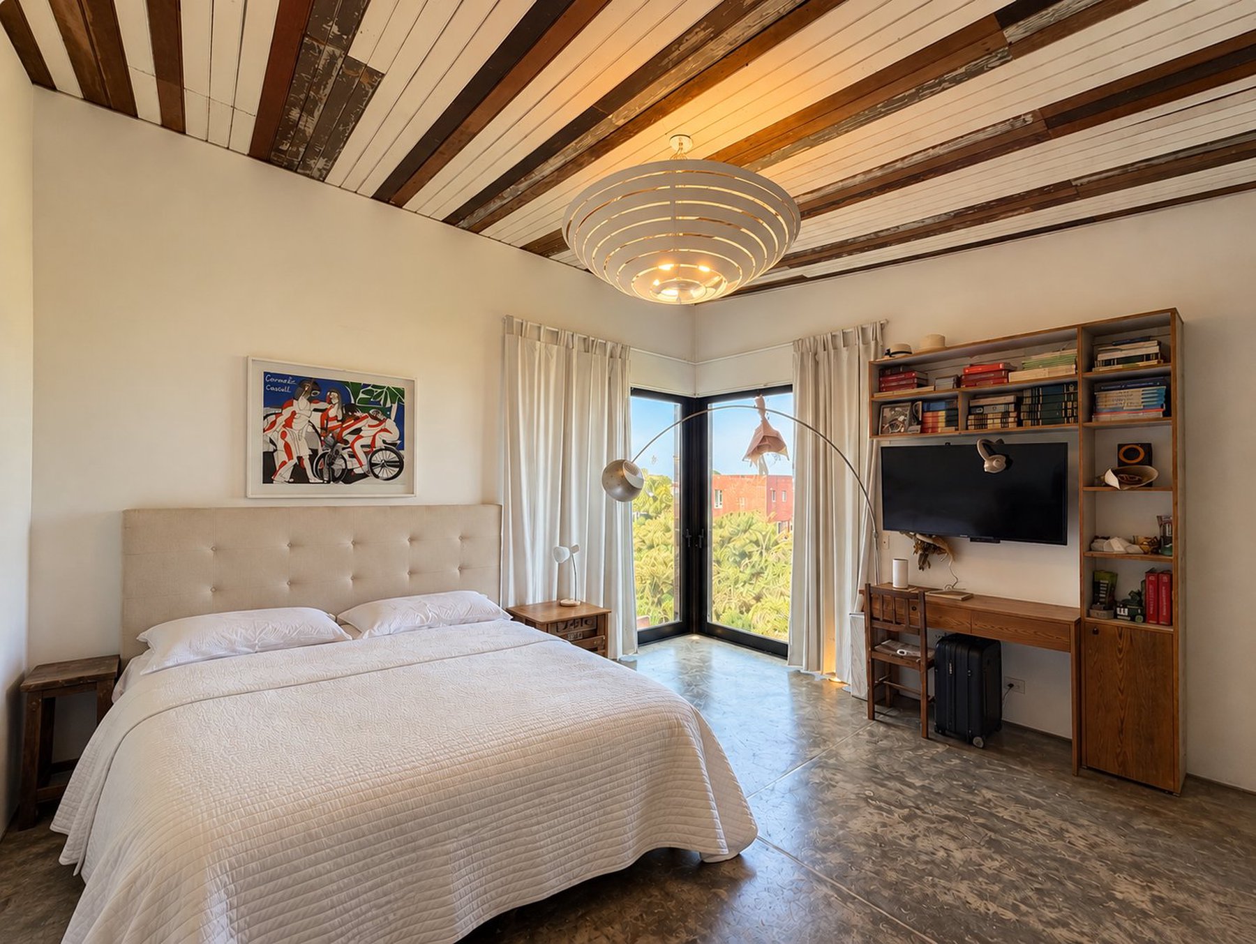  Splendid property in La Barra with sea view - 物件實景