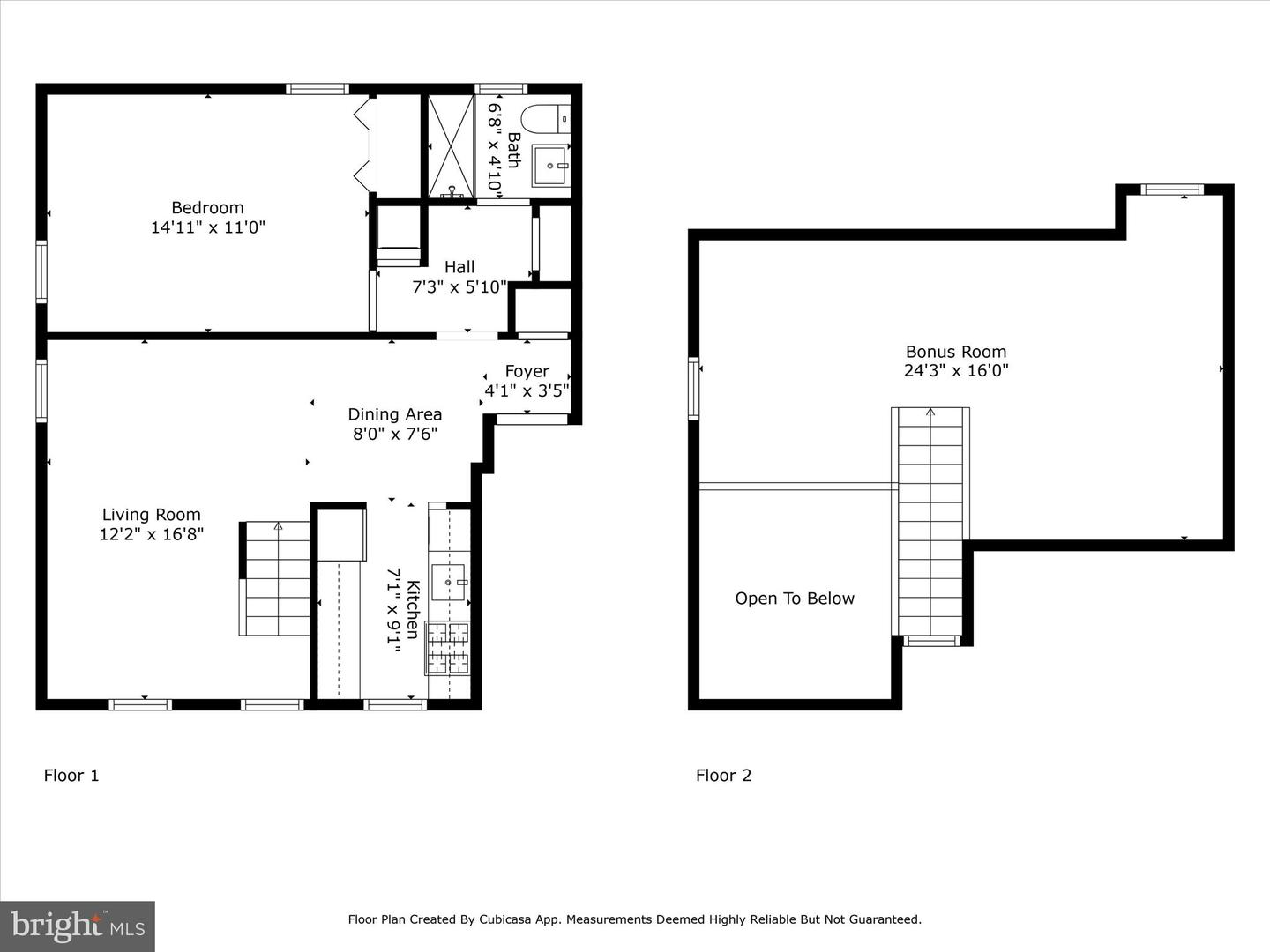 Washington, District of Columbia, 20008, United States, 2 Bedrooms Bedrooms, ,1 BathroomBathrooms,Residential,For Sale,1875463