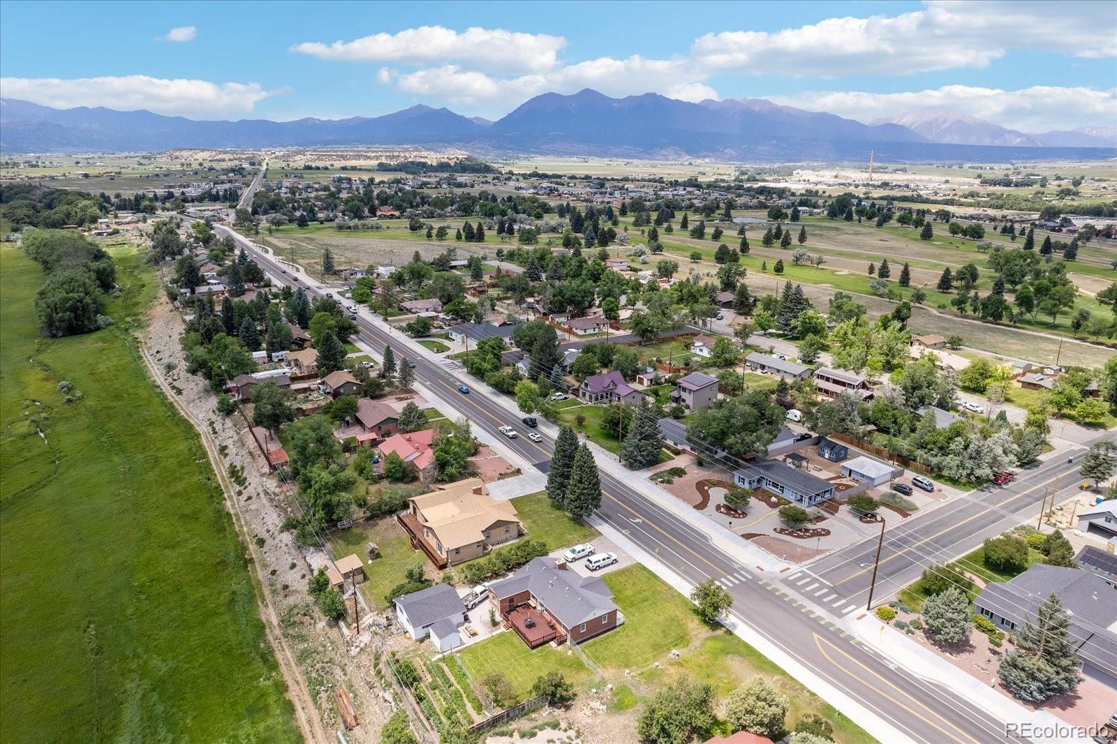 Salida, Colorado, 81201, United States, 4 Bedrooms Bedrooms, ,2 BathroomsBathrooms,Residential,For Sale,1860690