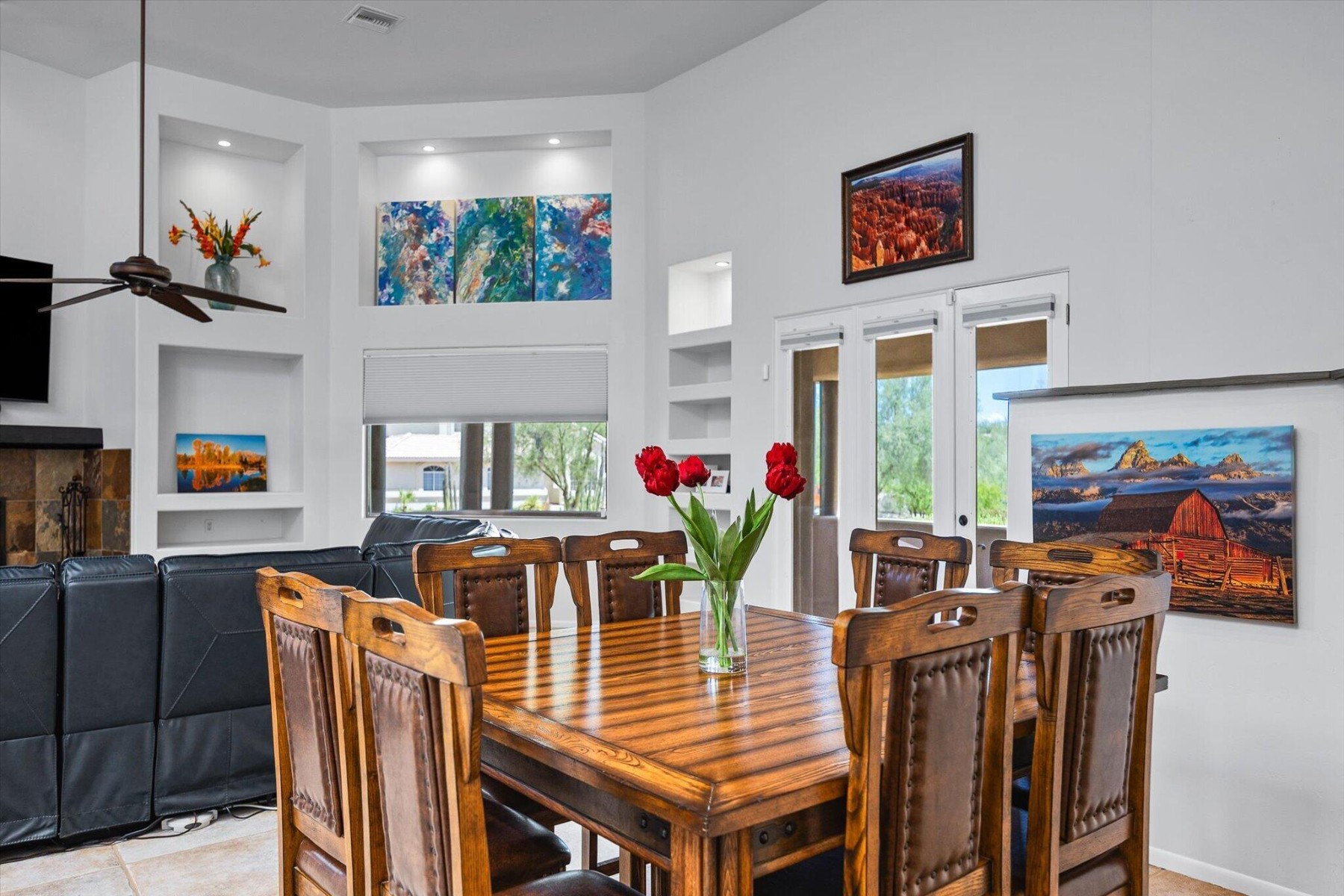  16921 E Parlin Drive¦Fountain Hills, AZ - 物件實景