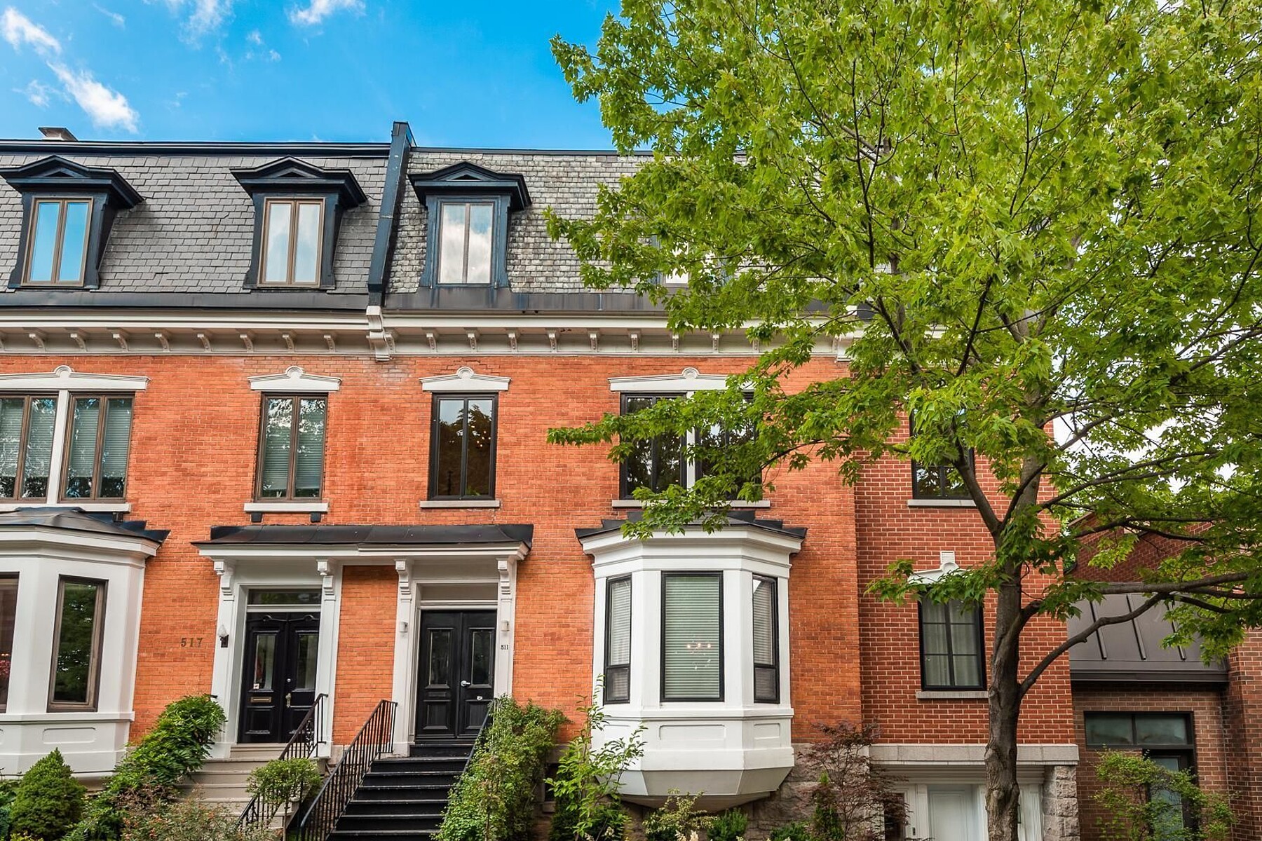  Westmount, Montréal - 物件實景