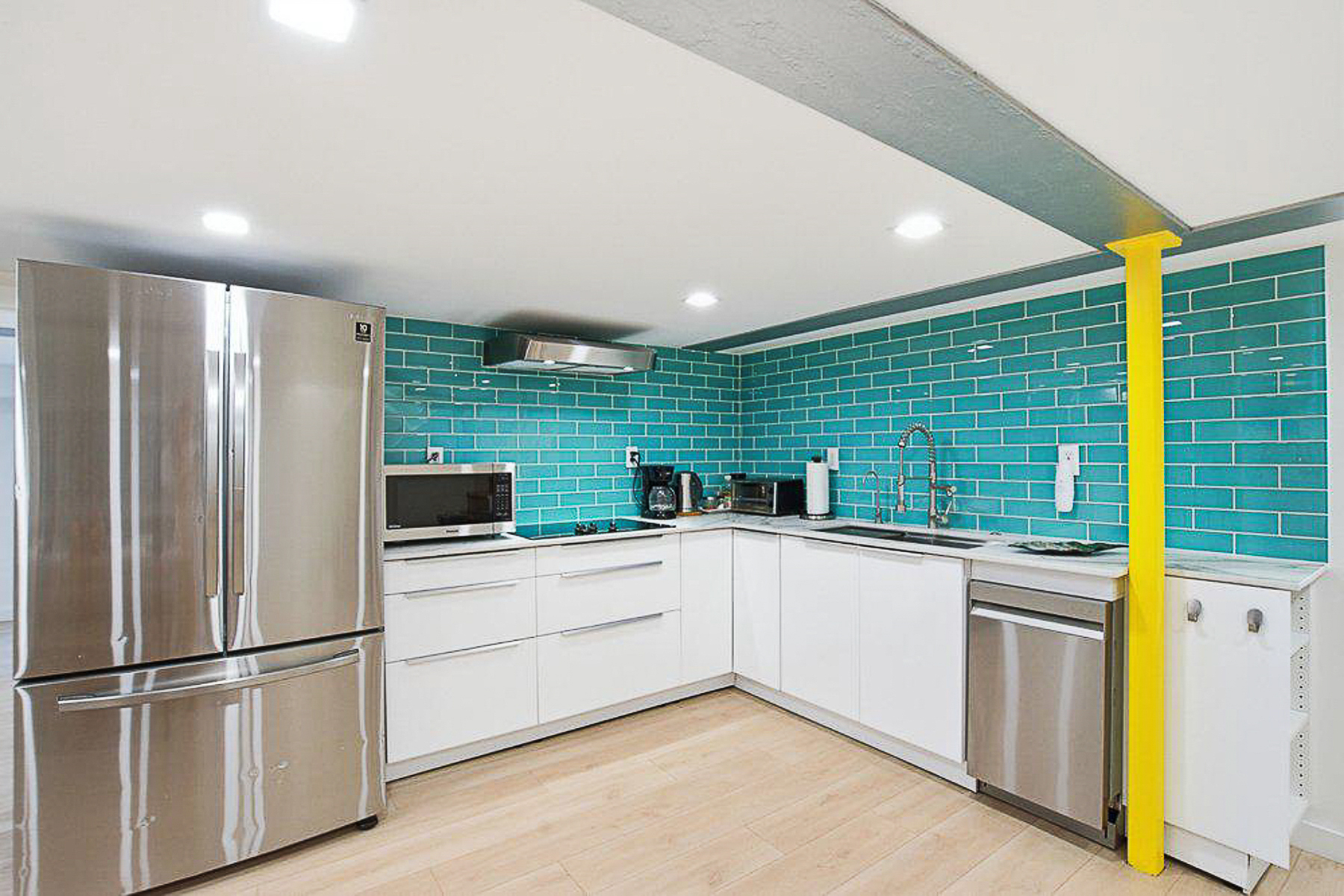  4400 Q Street NW, Washington, DC, 20007 - 物件實景