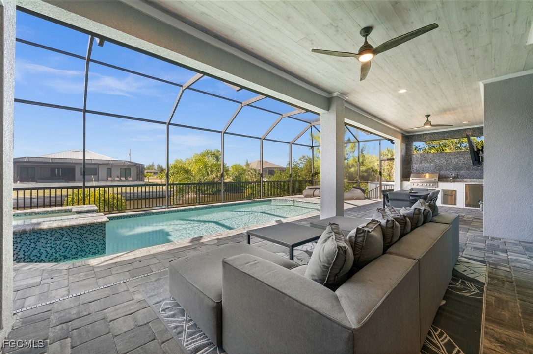 Cape Coral, Florida, 33993, United States, 4 Bedrooms Bedrooms, ,4 BathroomsBathrooms,Residential,For Sale,2021122