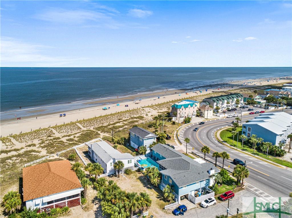 TYBEE ISLAND, Georgia, 31328, United States, 5 Bedrooms Bedrooms, ,3 BathroomsBathrooms,Residential,For Sale,1977940