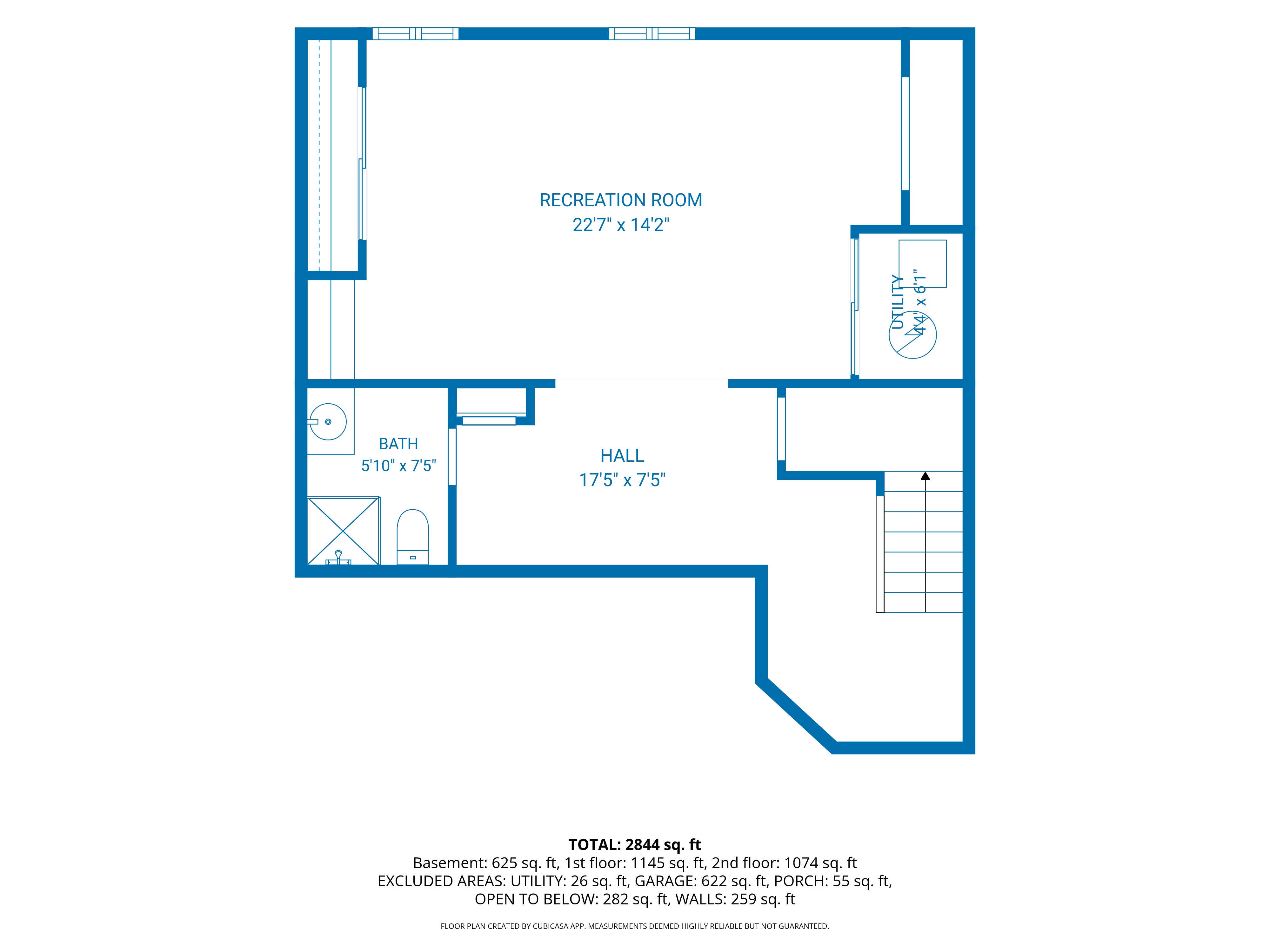  Situated on a Desirable Corner Lot in Hidden River - 物件實景
