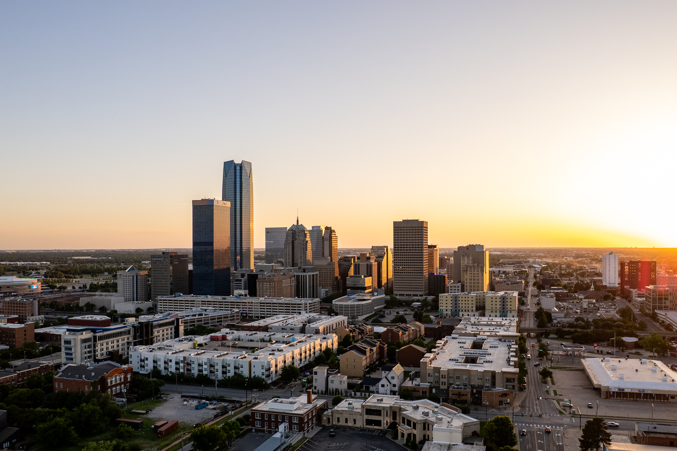  422 Northeast 2nd Street, Oklahoma City, OK 73104 - 物件實景