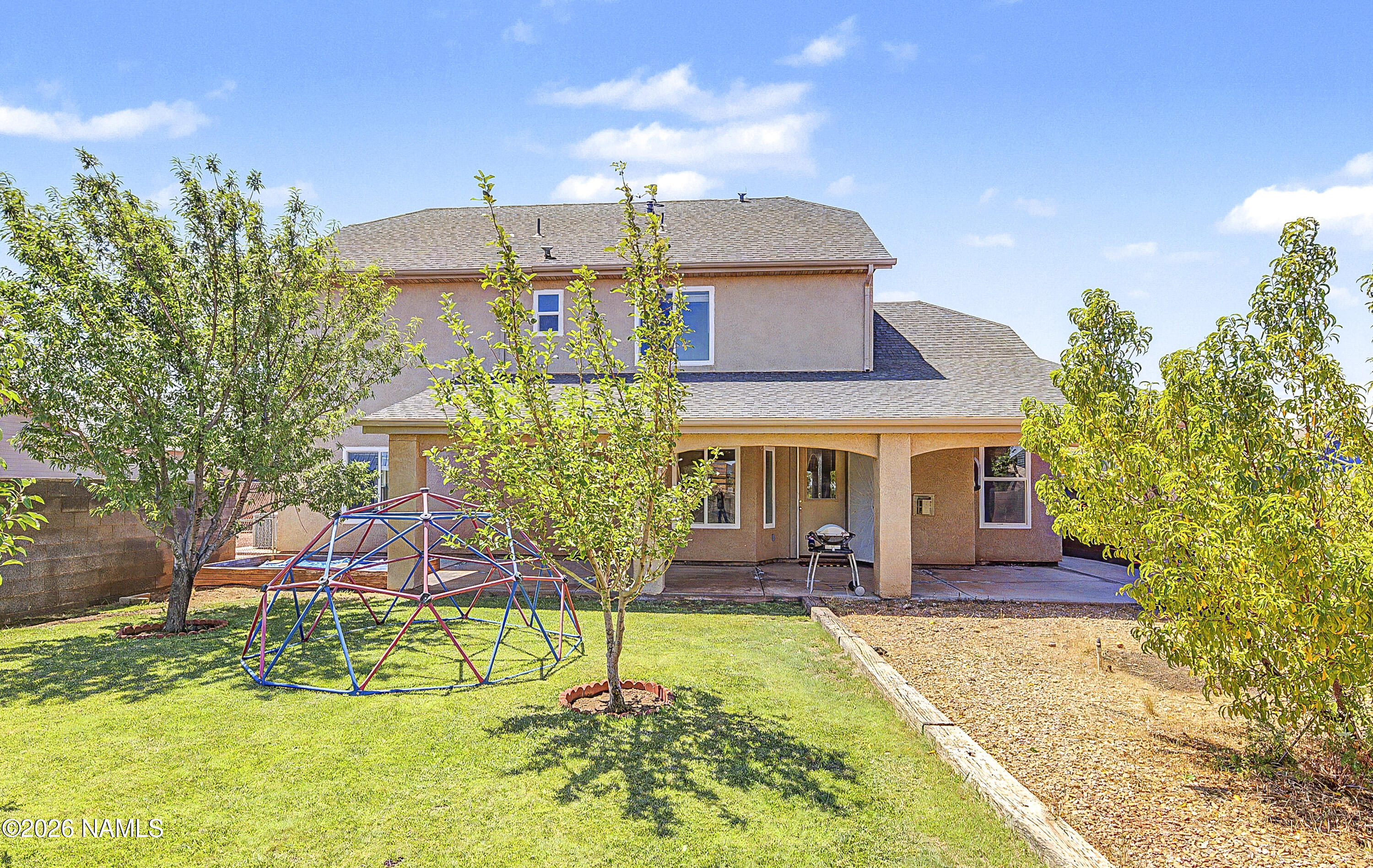  1914 Round House Drive, Winslow, AZ, 86047 - 物件實景