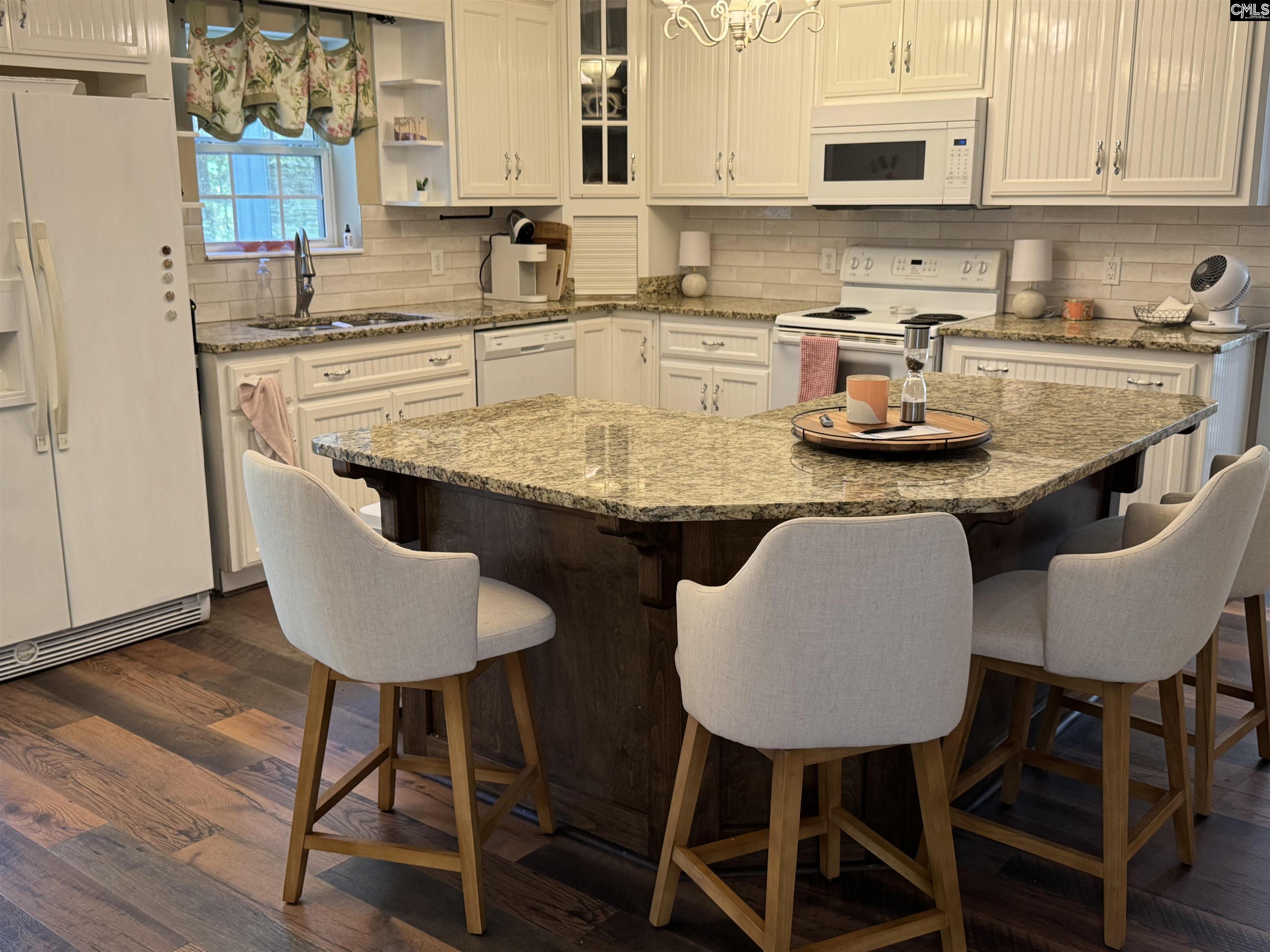 Johnston, South Carolina, 29832, United States, 4 Bedrooms Bedrooms, ,4 BathroomsBathrooms,Residential,For Sale,1987653