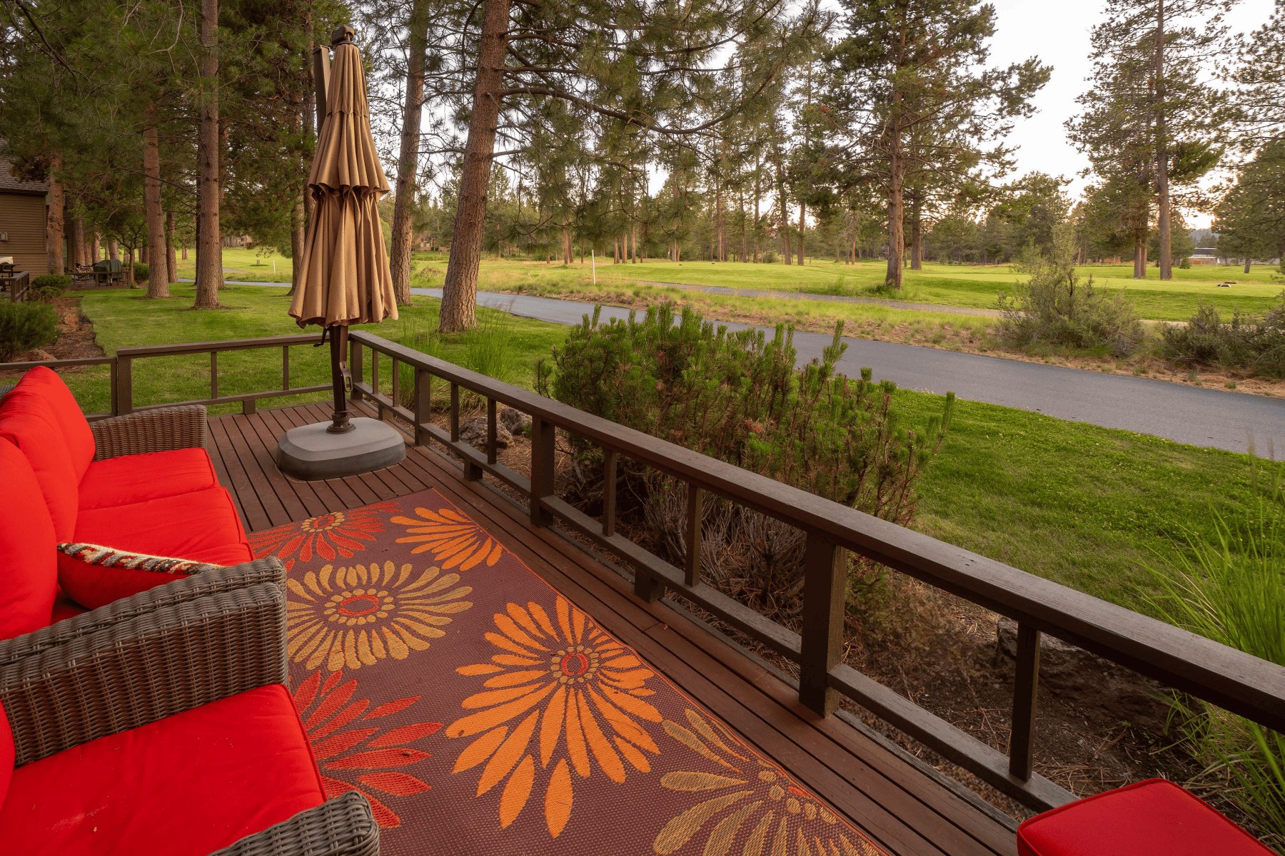  57925 Silver Fir Circle #10 Sunriver, OR 97707 - 物件實景