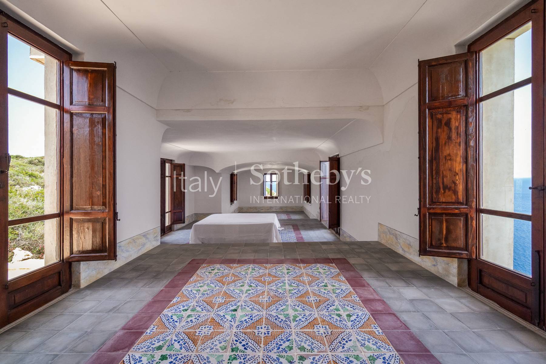  One-of-a-kind property in Levanzo - 物件實景