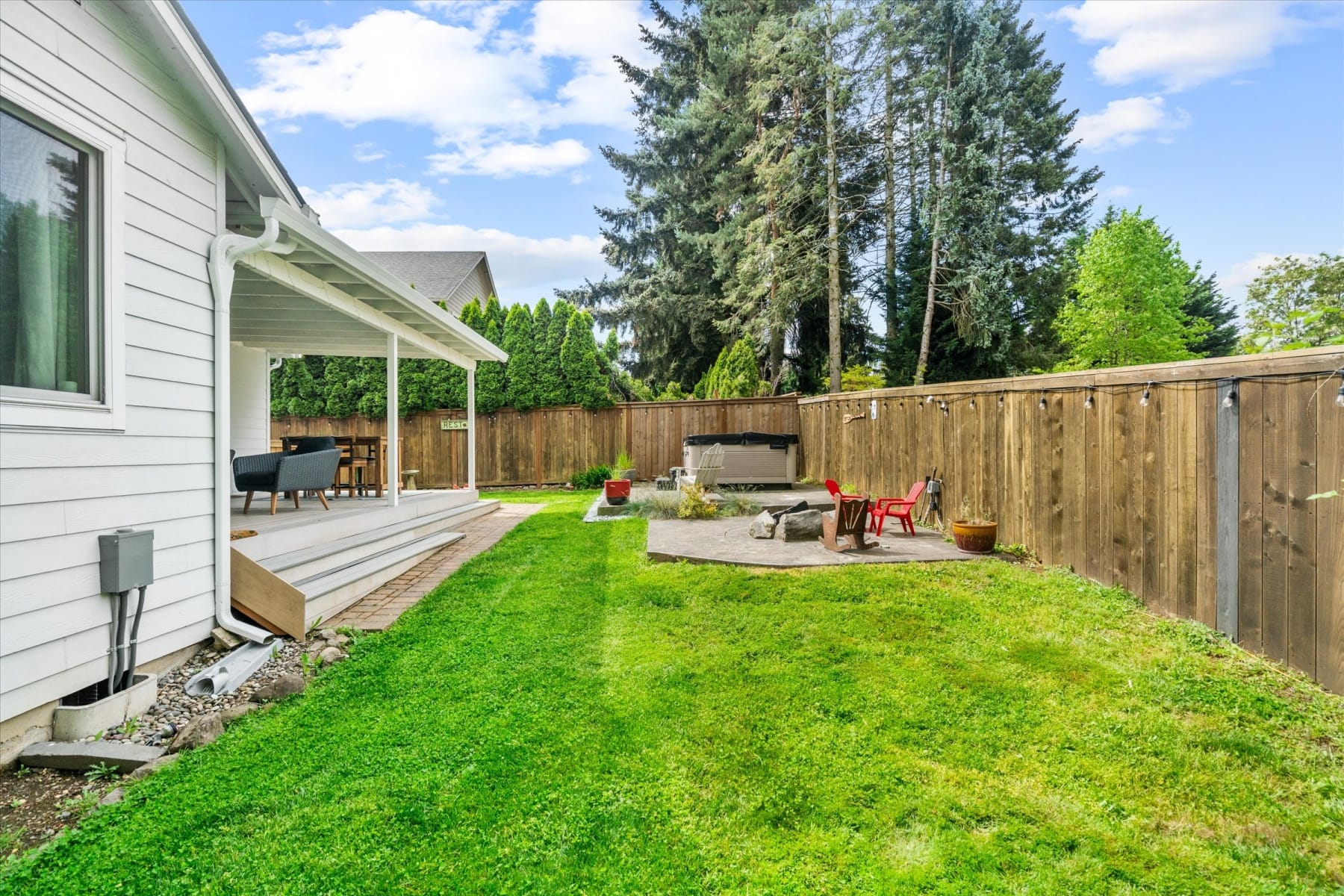  1204 NE 89TH AVE Vancouver, WA 98664 - 物件實景