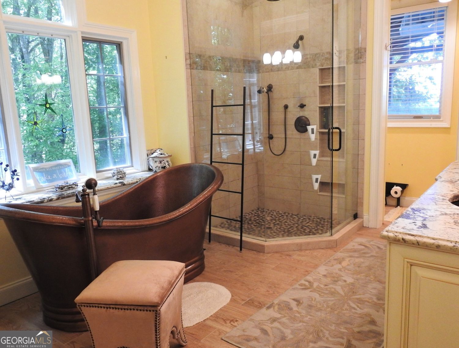 Blue Ridge, Georgia, 30513, United States, 5 Bedrooms Bedrooms, ,5 BathroomsBathrooms,Residential,For Sale,1859006