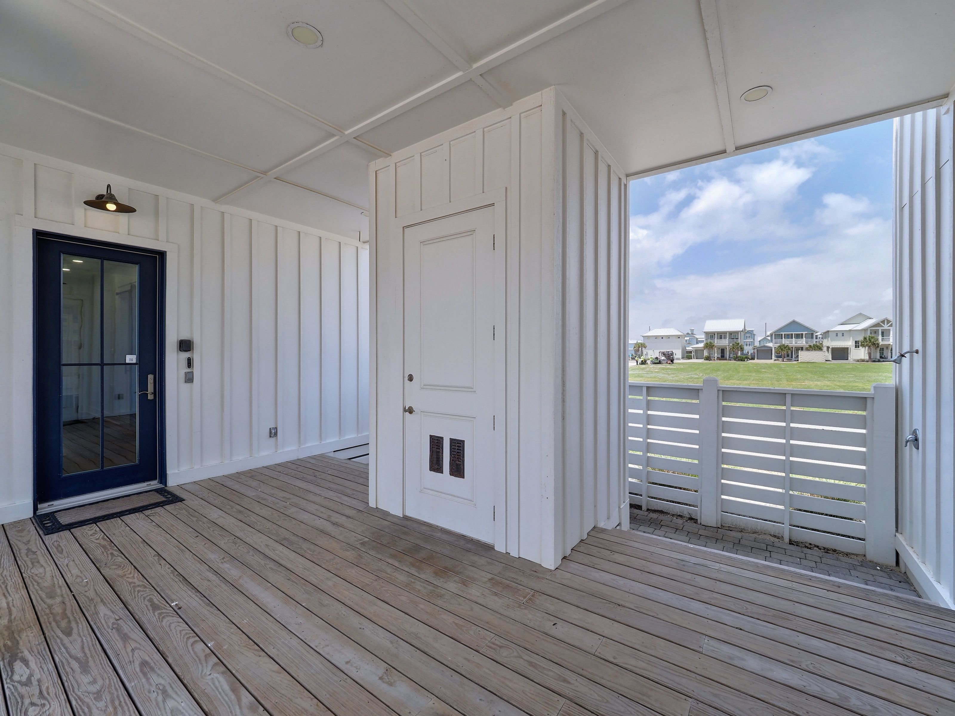  Stylish Beach Home at Sunflower Beach - 物件實景